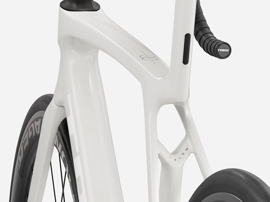 Trek Madone SL 6 Gen 8 Era White 2027