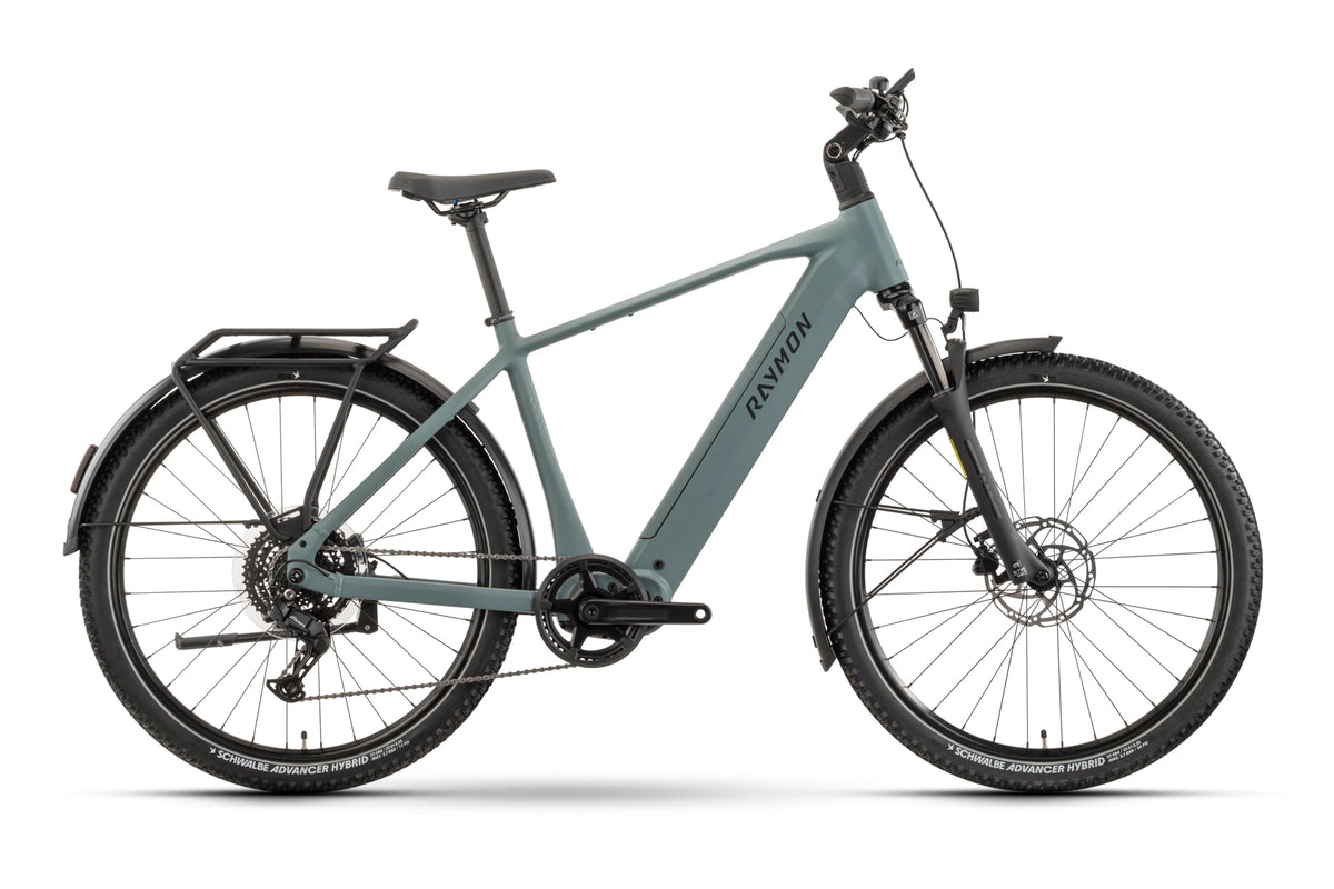 Raymon Varno Pure Diamond northgrey 2027
