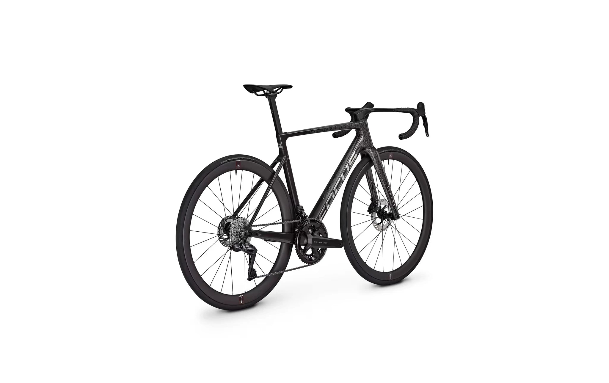 Focus Izalco Max 9.7 Soothbrush 2027