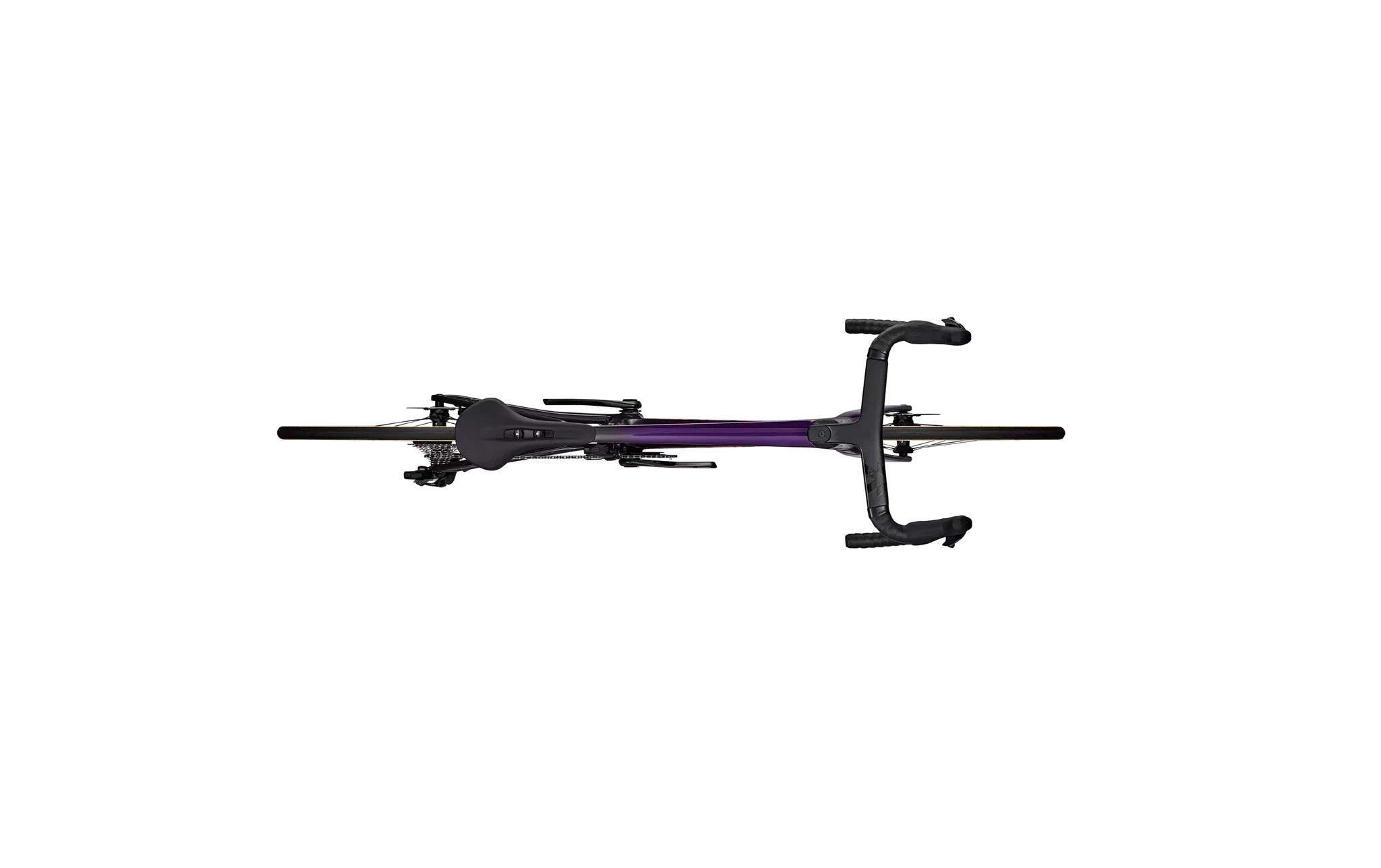 Focus Izalco Max 9.8 Dreamviolet/BlackMetallic 2027