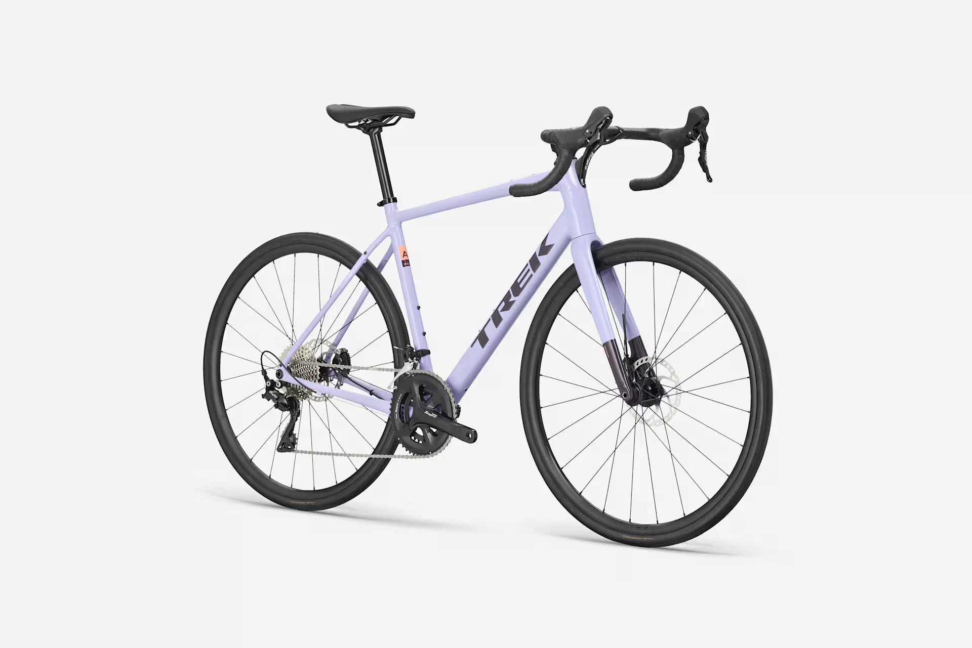 Trek Domane AL 4 Gen 4 Lavender Haze 2027