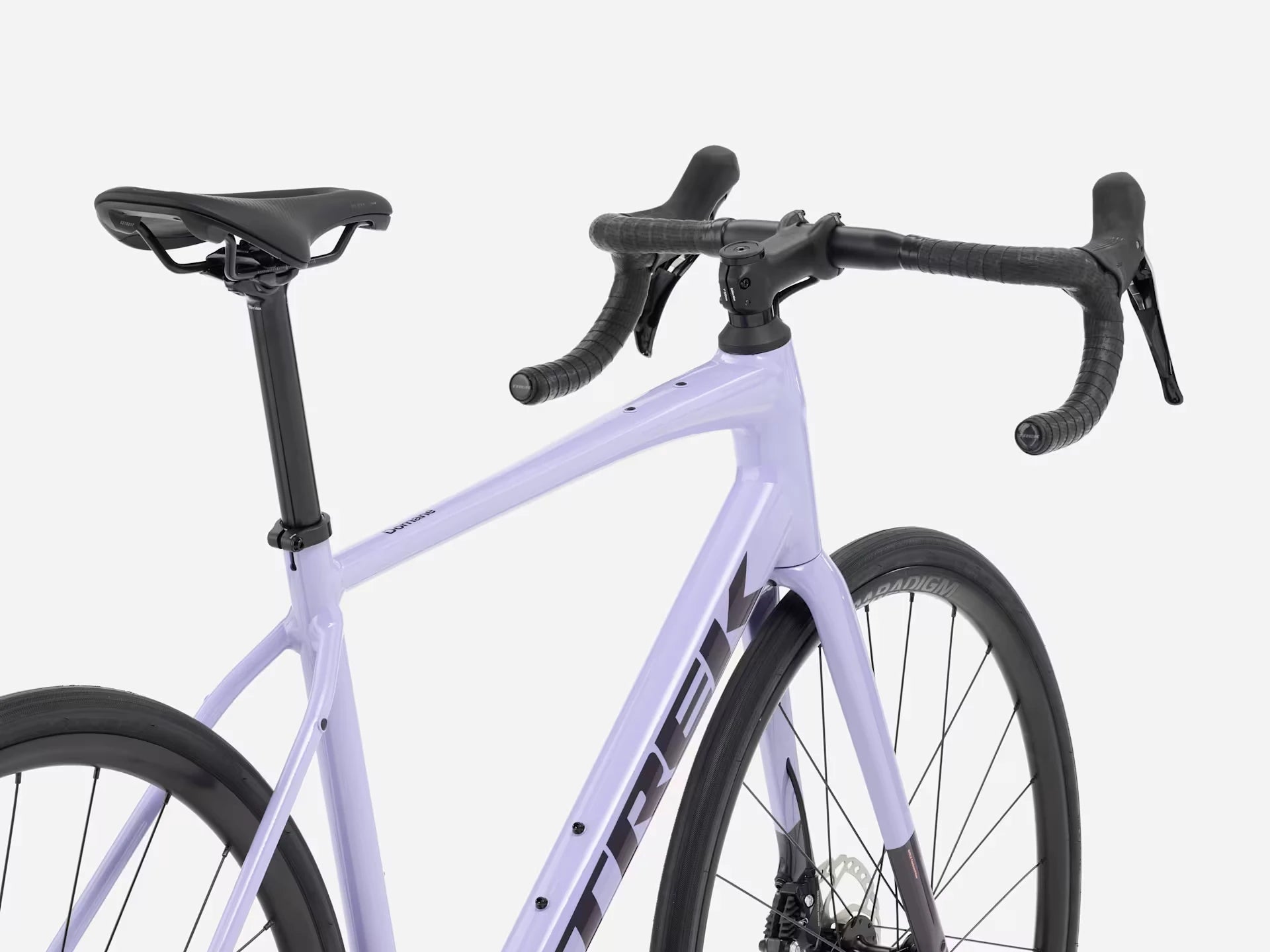 Trek Domane AL 4 Gen 4 Lavender Haze 2027