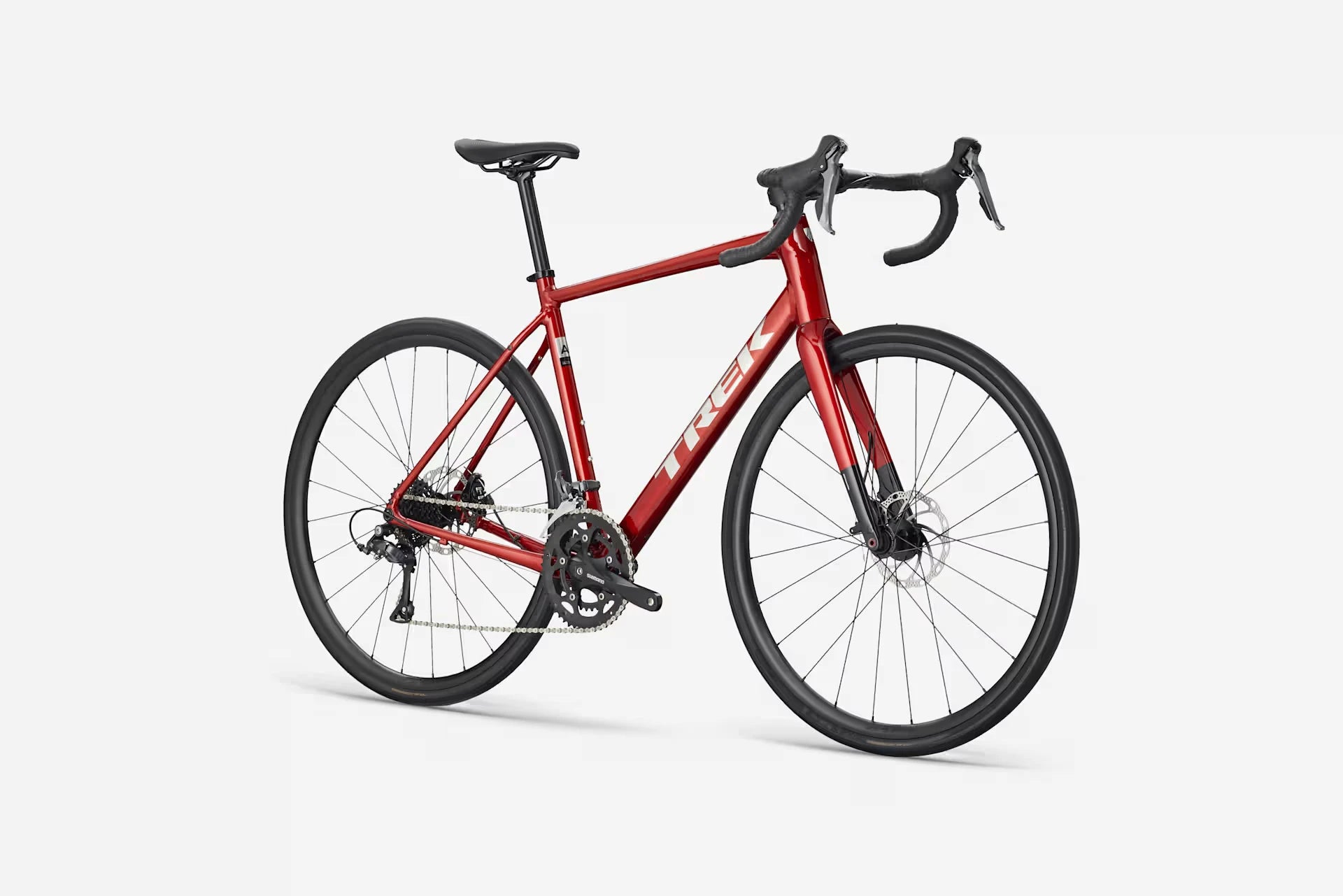 Trek Domane AL 2 Gen 4 Fury Red 2027