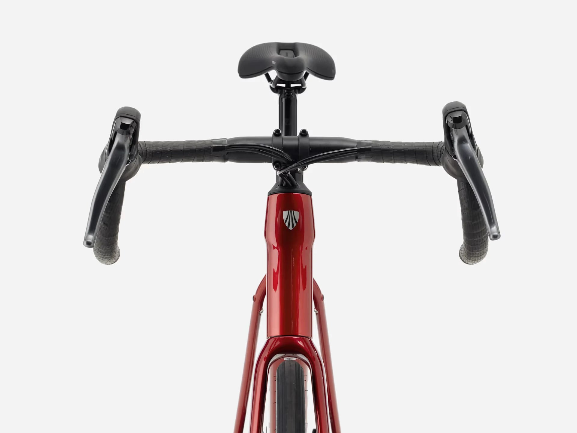 Trek Domane AL 2 Gen 4 Fury Red 2027