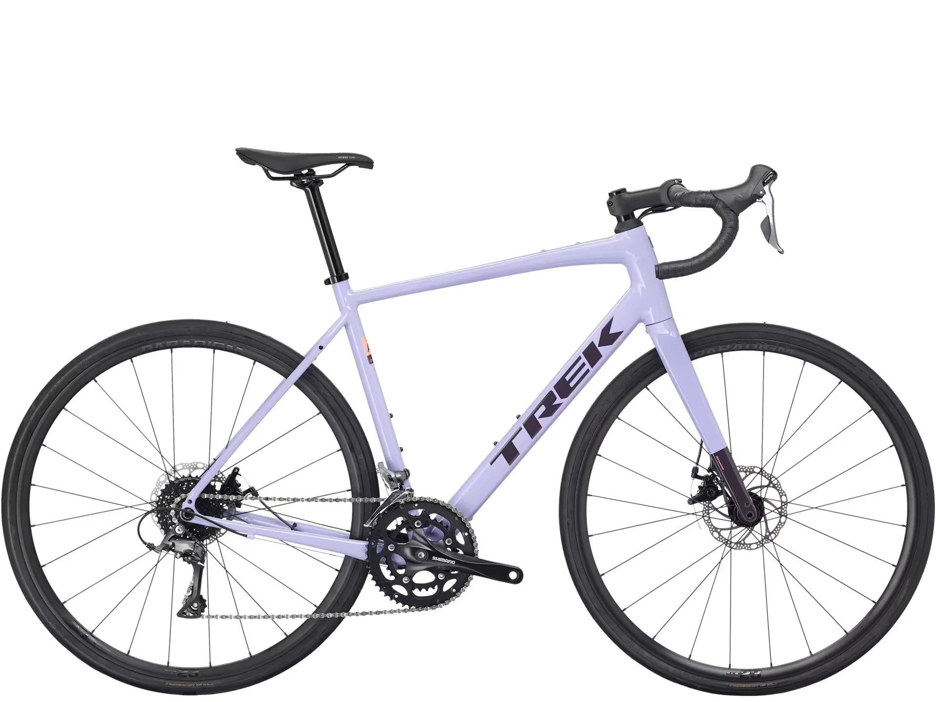 Trek Domane AL 2 Gen 4 Lavender Haze 2027 günstig kaufen