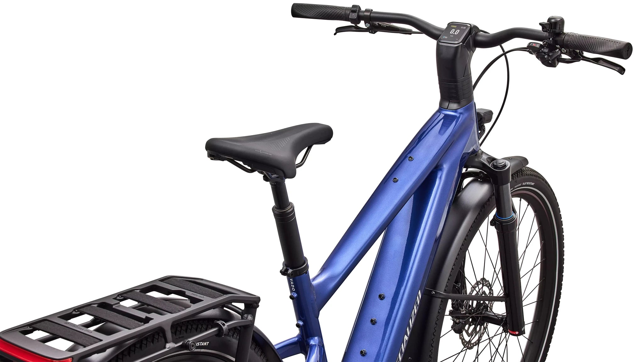 Specialized Vado 3 4.0 Gloss Pacific Blue/Dune White 2027