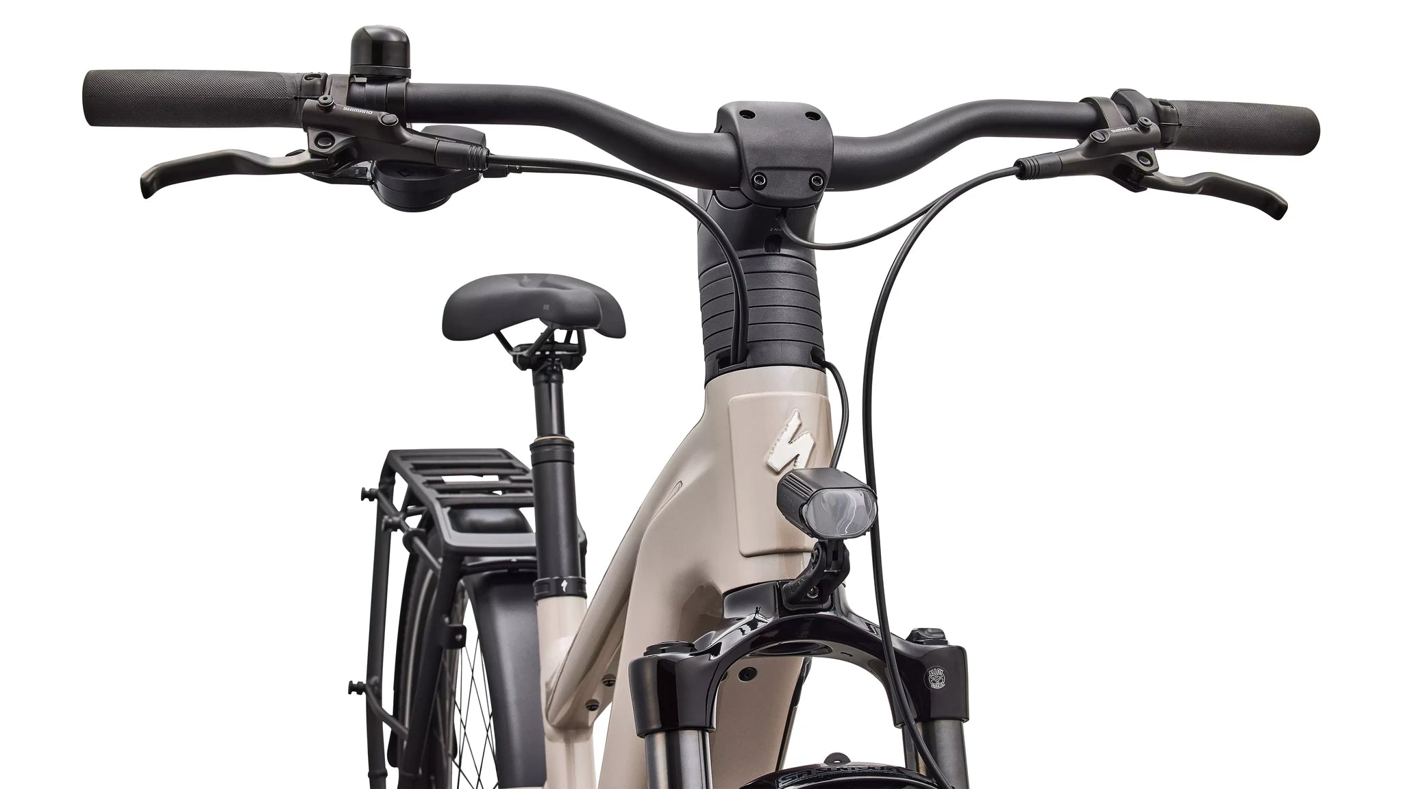 Specialized Vado 3 4.0 Sandstone/Warm Smoke 2027