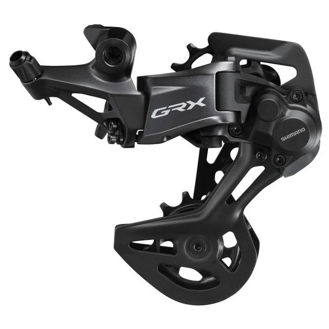 Shimano Schaltwerk GRX RD-RX822 12-fach - Liquid-Life #Wähle Deine Farbe_