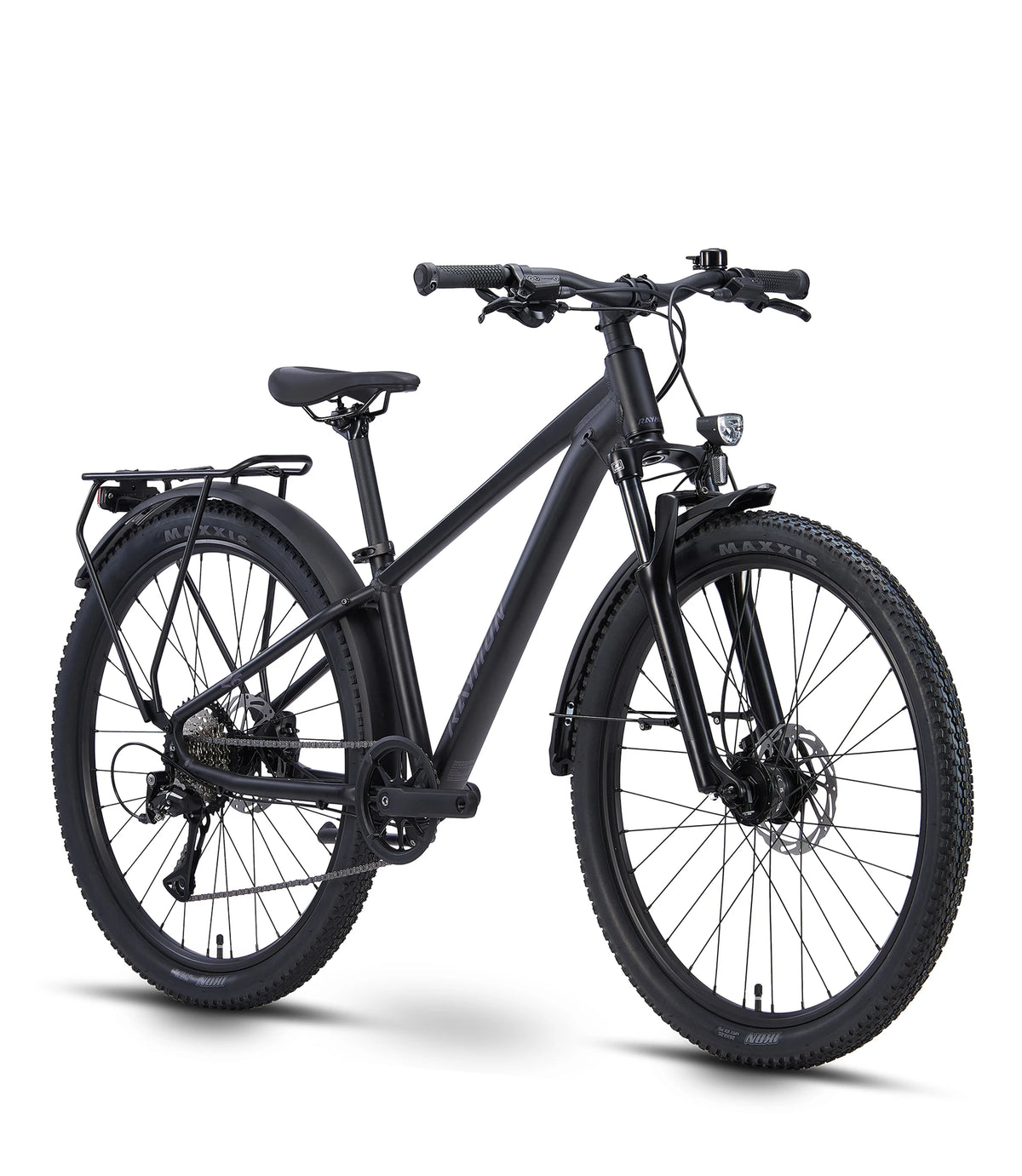 Raymon Nayta 26 Pro Street black chameleon 2027