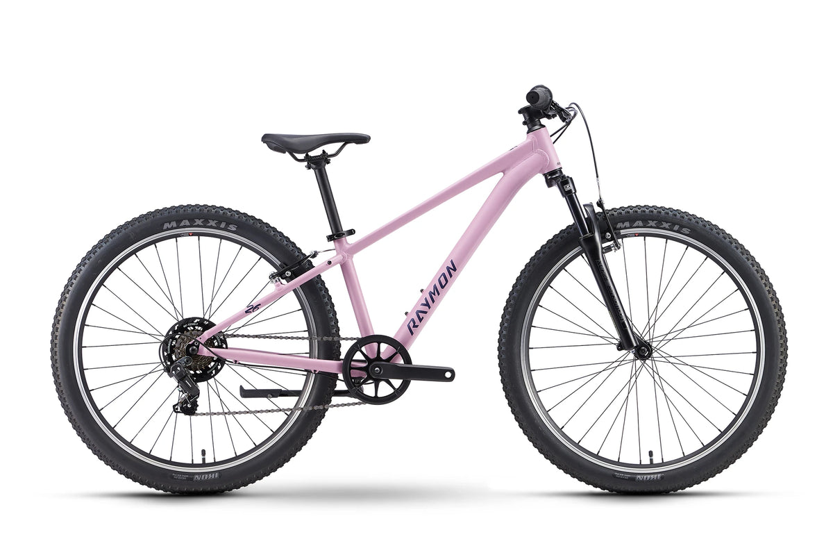 Raymon Nayta 26 Comp mohair pink 2027