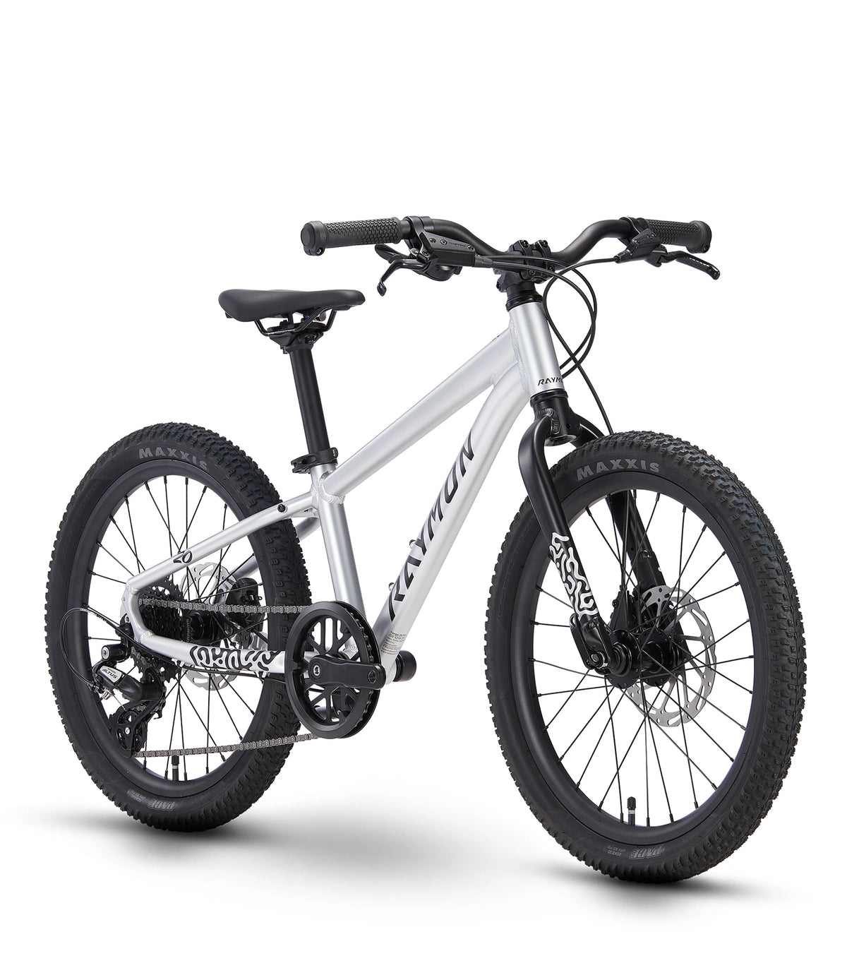 Raymon Yanga 20 Pro rawsilver 2027