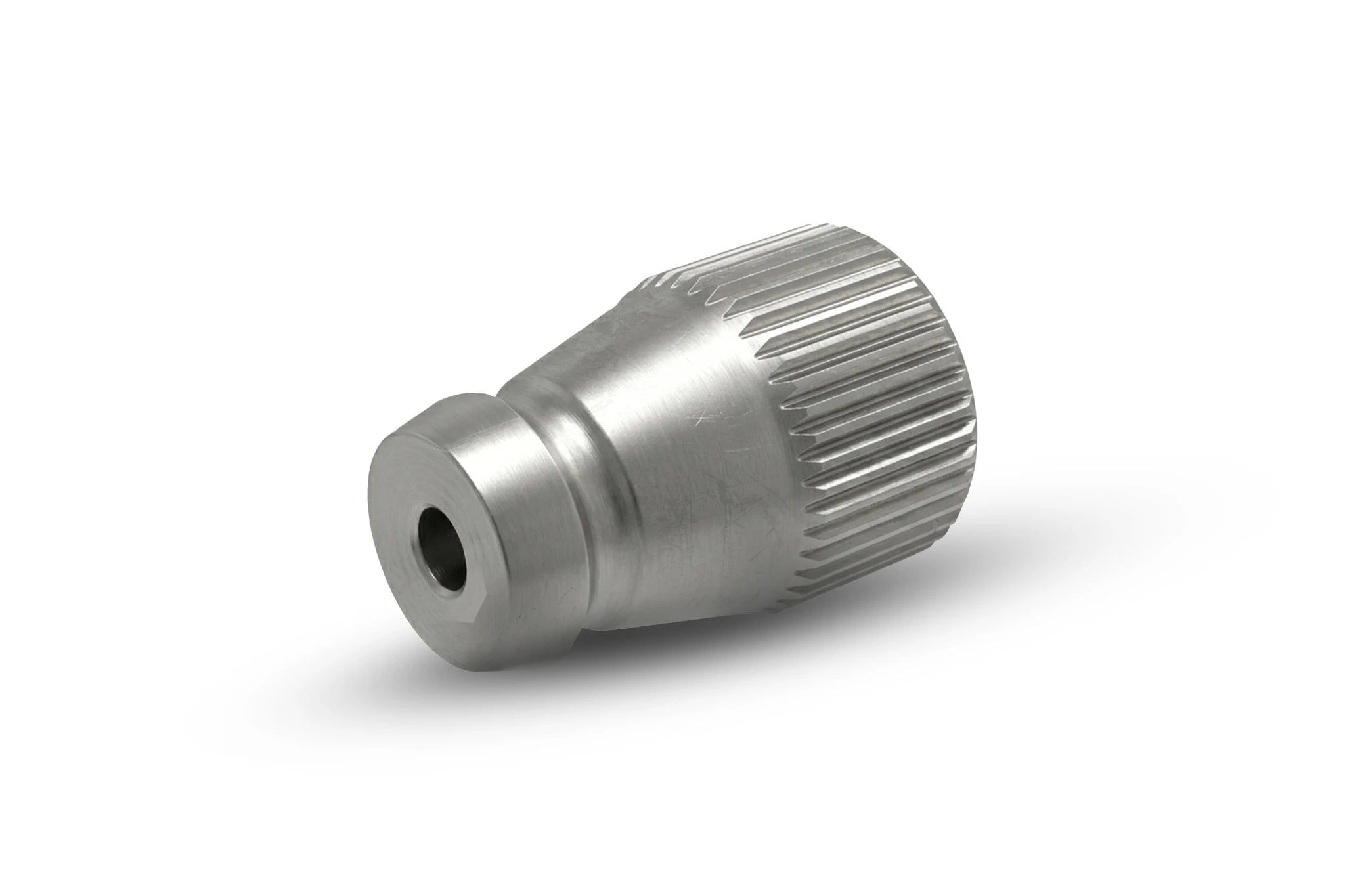 Acid Achsmutter QR Speedlink Fahrradanhänger - Liquid-Life #Wähle Deine Farbe_silver