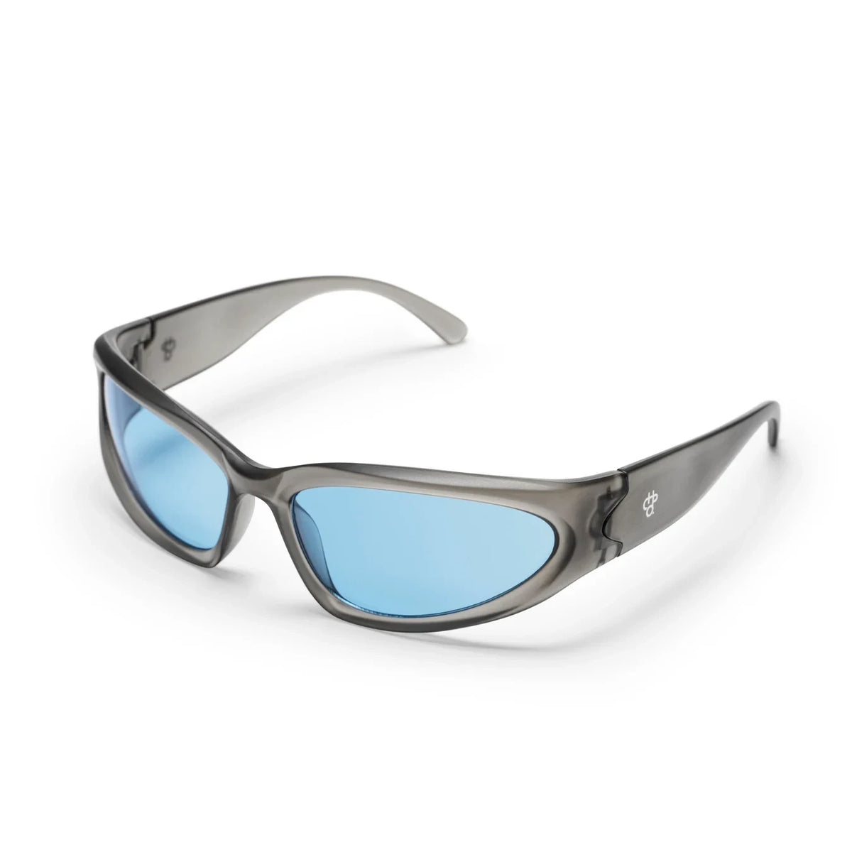CHPO Tdot - Liquid-Life #Wähle Deine Farbe_matte grey/light blue