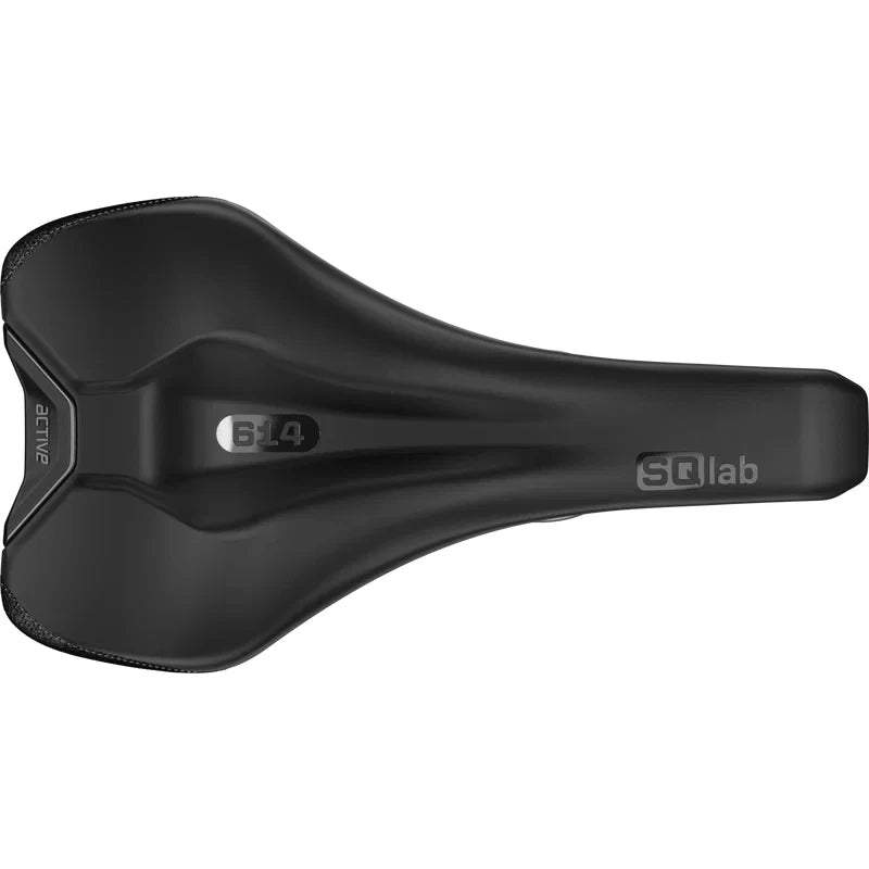 SQ-lab 614 Gravel active 3.0 - Liquid-Life #Wähle Deine Farbe_black