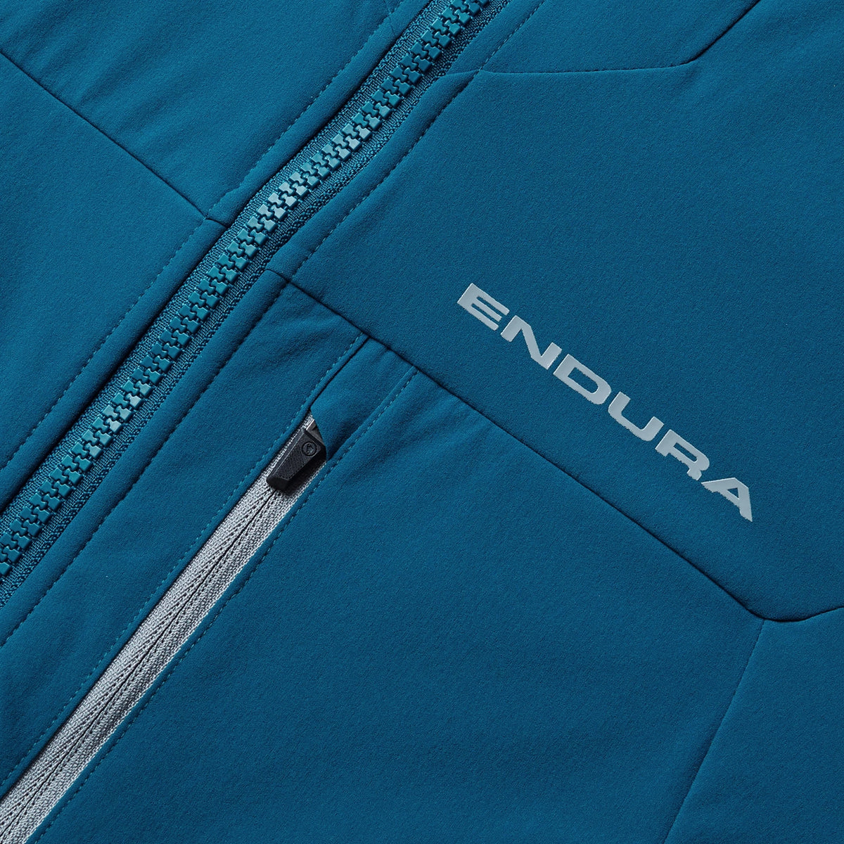 Endura MT500 Polartec Jacke - Liquid-Life #Wähle Deine Farbe_barra blue