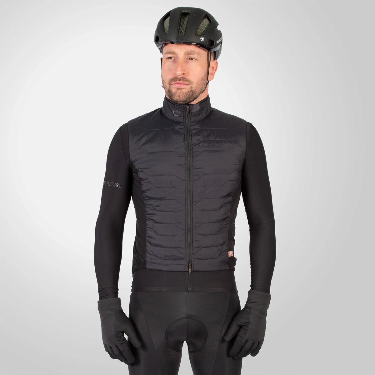 Endura Pro SL Primaloft Weste II - Liquid-Life #Wähle Deine Farbe_black