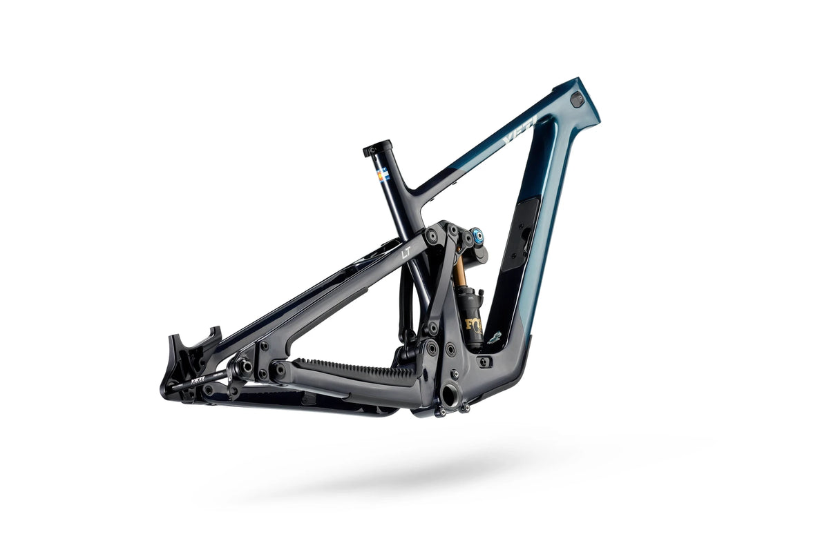 Yeti LT T-Series X2 Factory Frame nightout 2027 - Liquid-Life