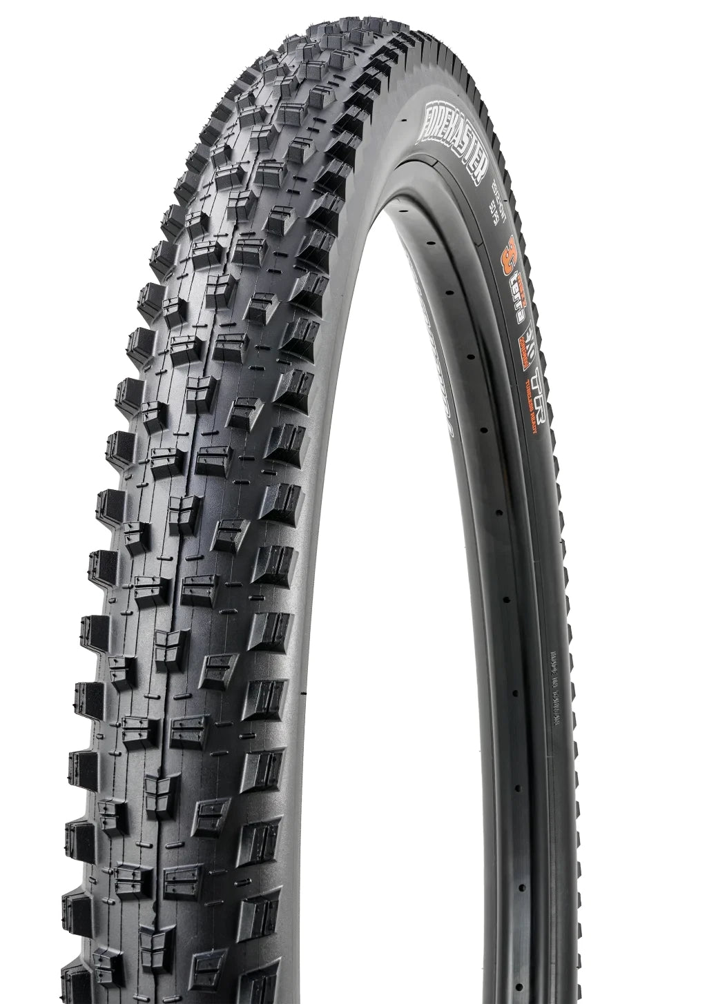 Maxxis Reifen Forekaster WT 61-622 TLR EXO Dual - Liquid-Life #Wähle Deine Farbe_schwarz