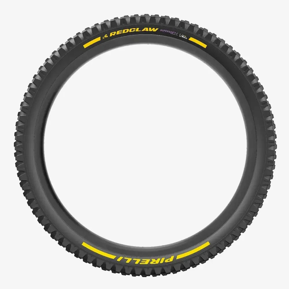 Pirelli Reifen Scorpion Red Claw Dual. - Liquid-Life #Wähle Deine Farbe_team edition