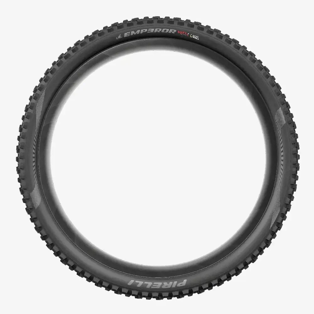 Pirelli Reifen Scorpion Emperor Hardw. - Liquid-Life #Wähle Deine Farbe_schwarz