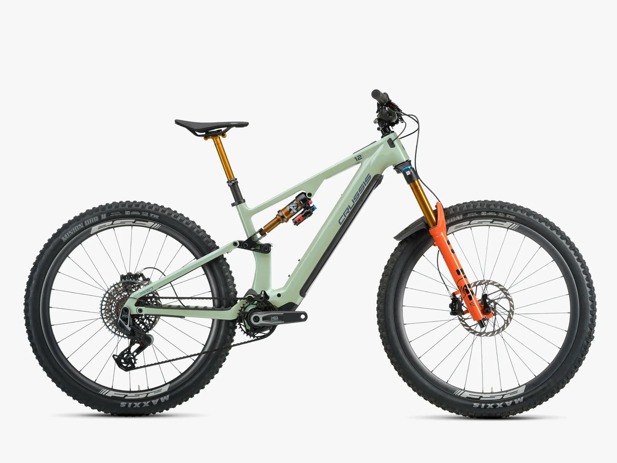 Crussis e-full 12.11-PRO REM 800 green 2027