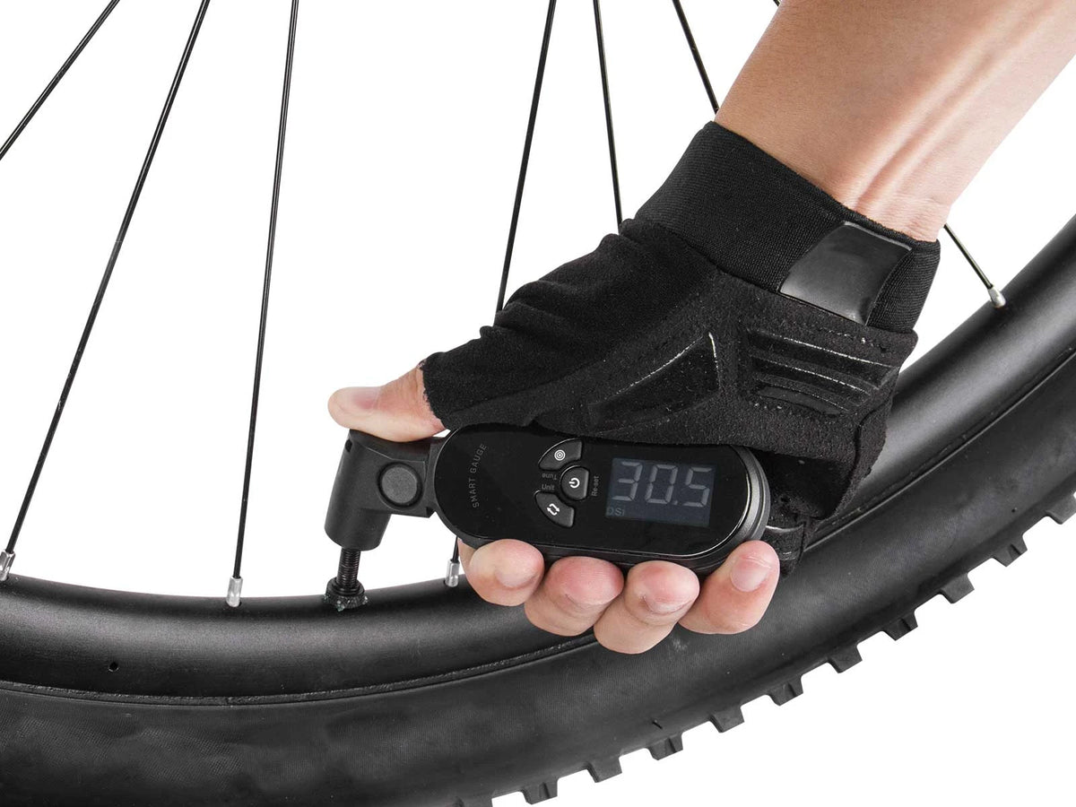 Topeak SmartGauge D2X - Liquid-Life #Wähle Deine Farbe_