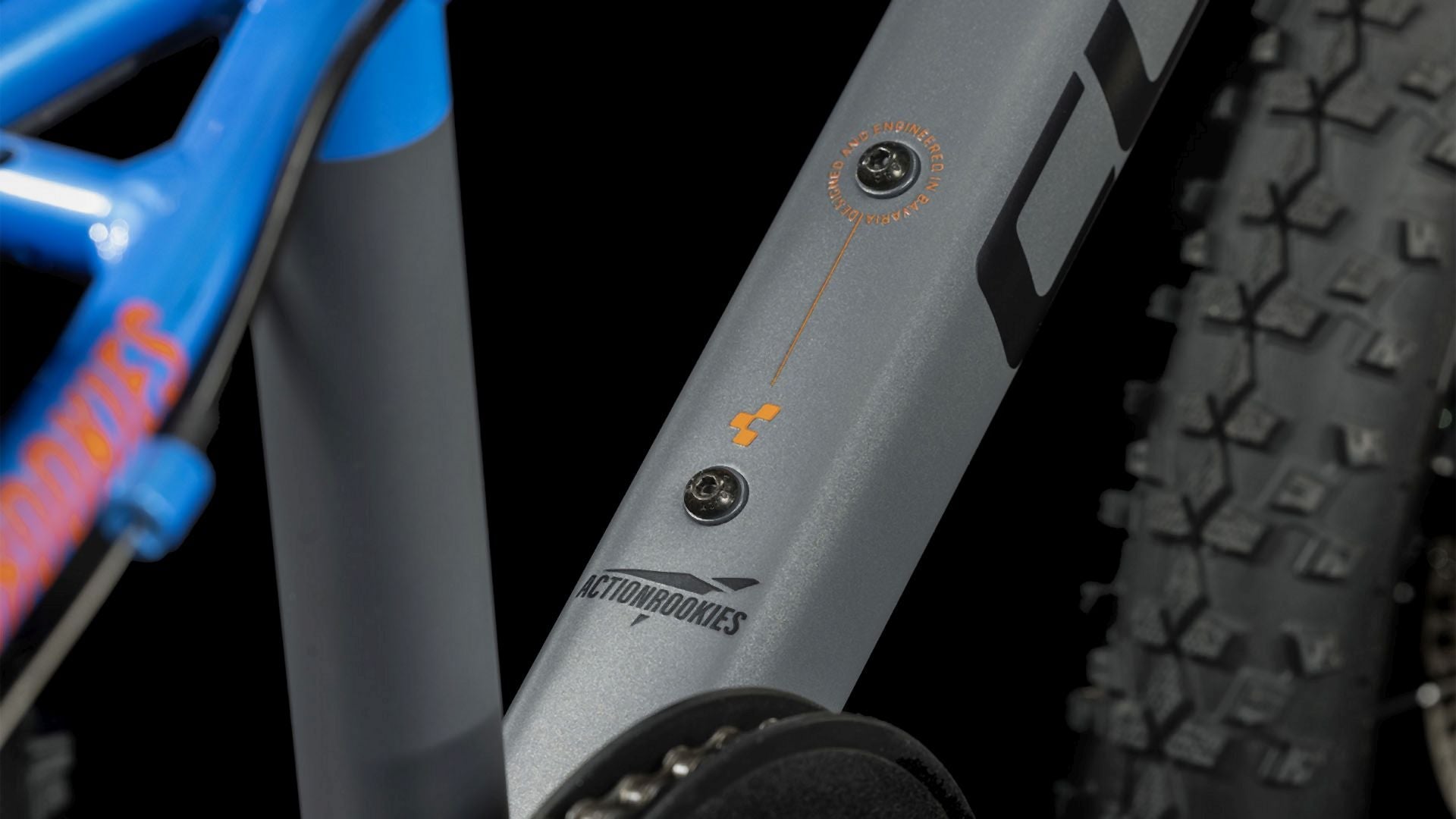 Cube Acid 200 Disc actionteam