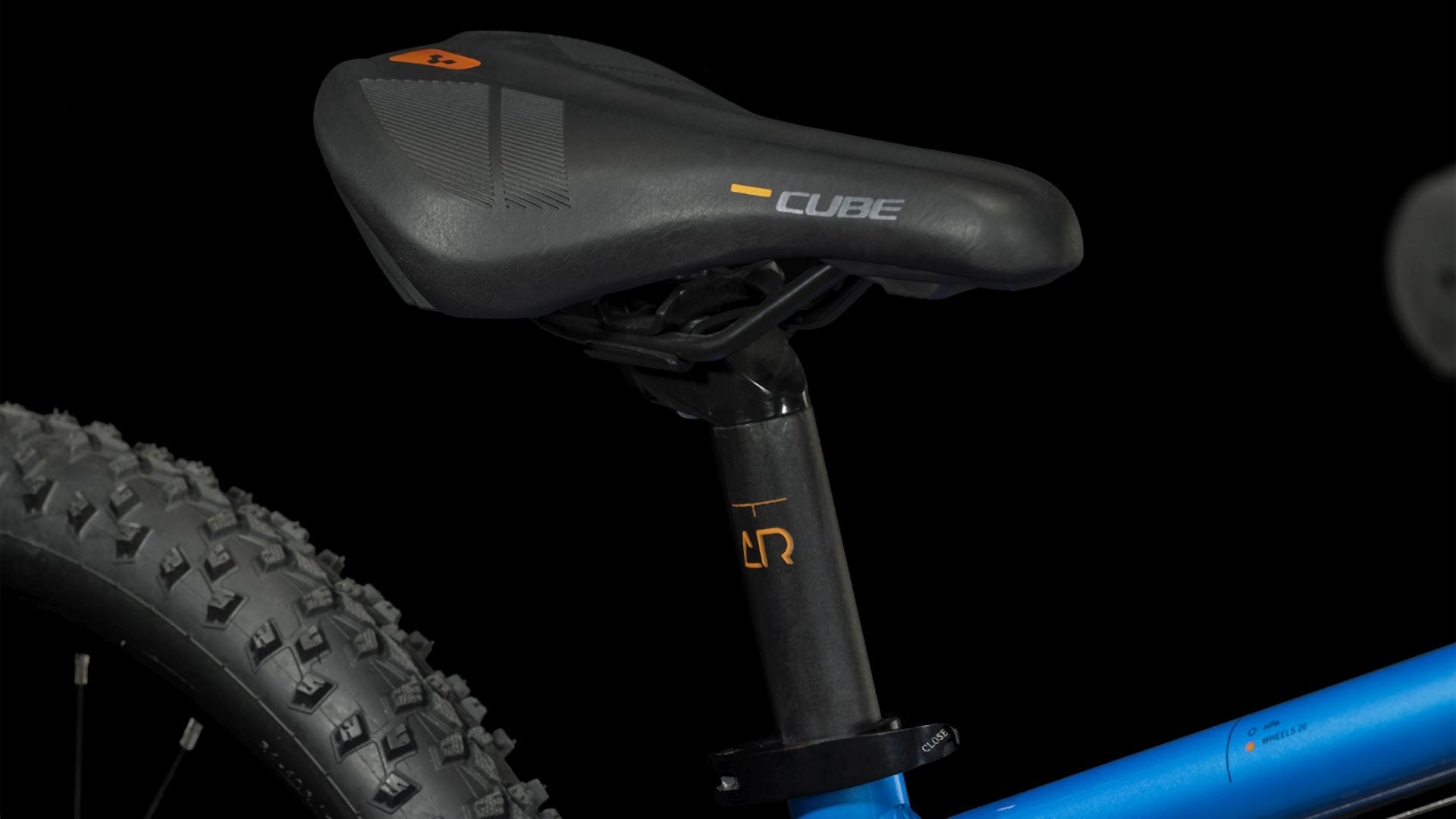 Cube Acid 200 Disc actionteam