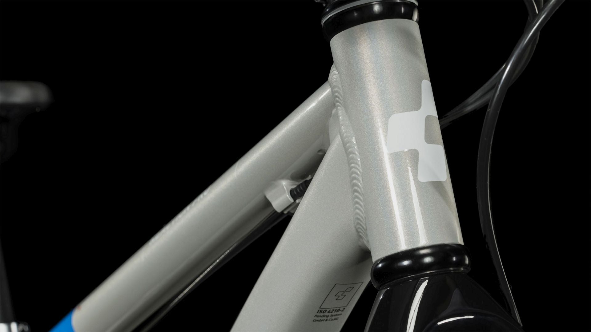 Cube Reaction 200 Pro teamline