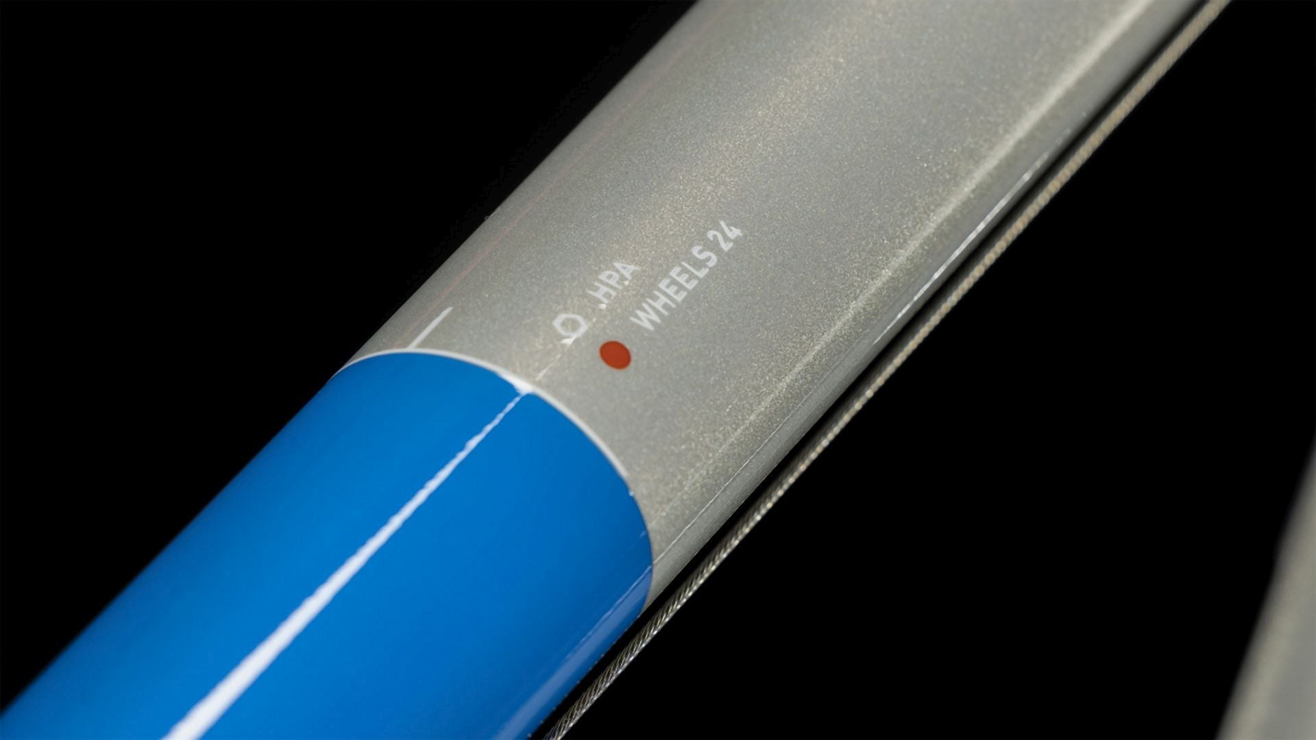 Cube Reaction 240 Pro teamline