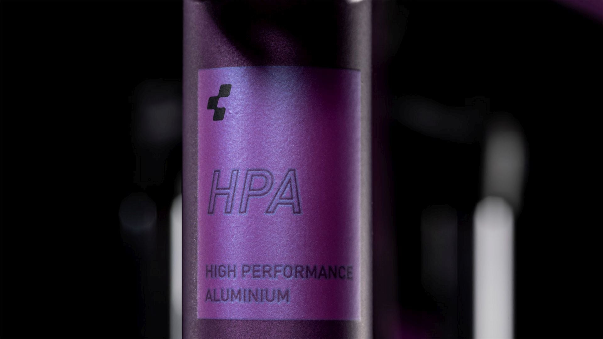 Cube Access WS darkpurple´n´pink