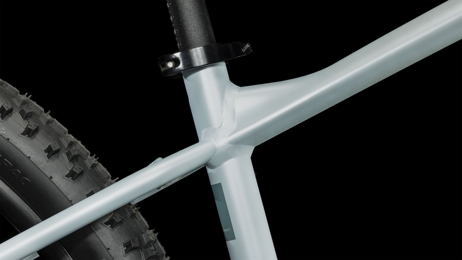 Cube Access WS airygreen´n´mint