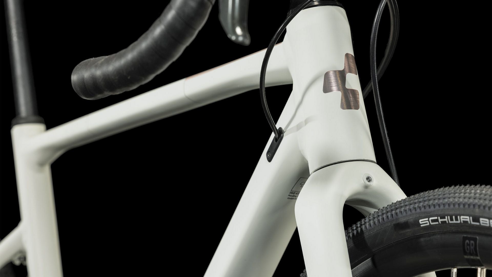 Cube Nuroad WS lightgrey´n´rose