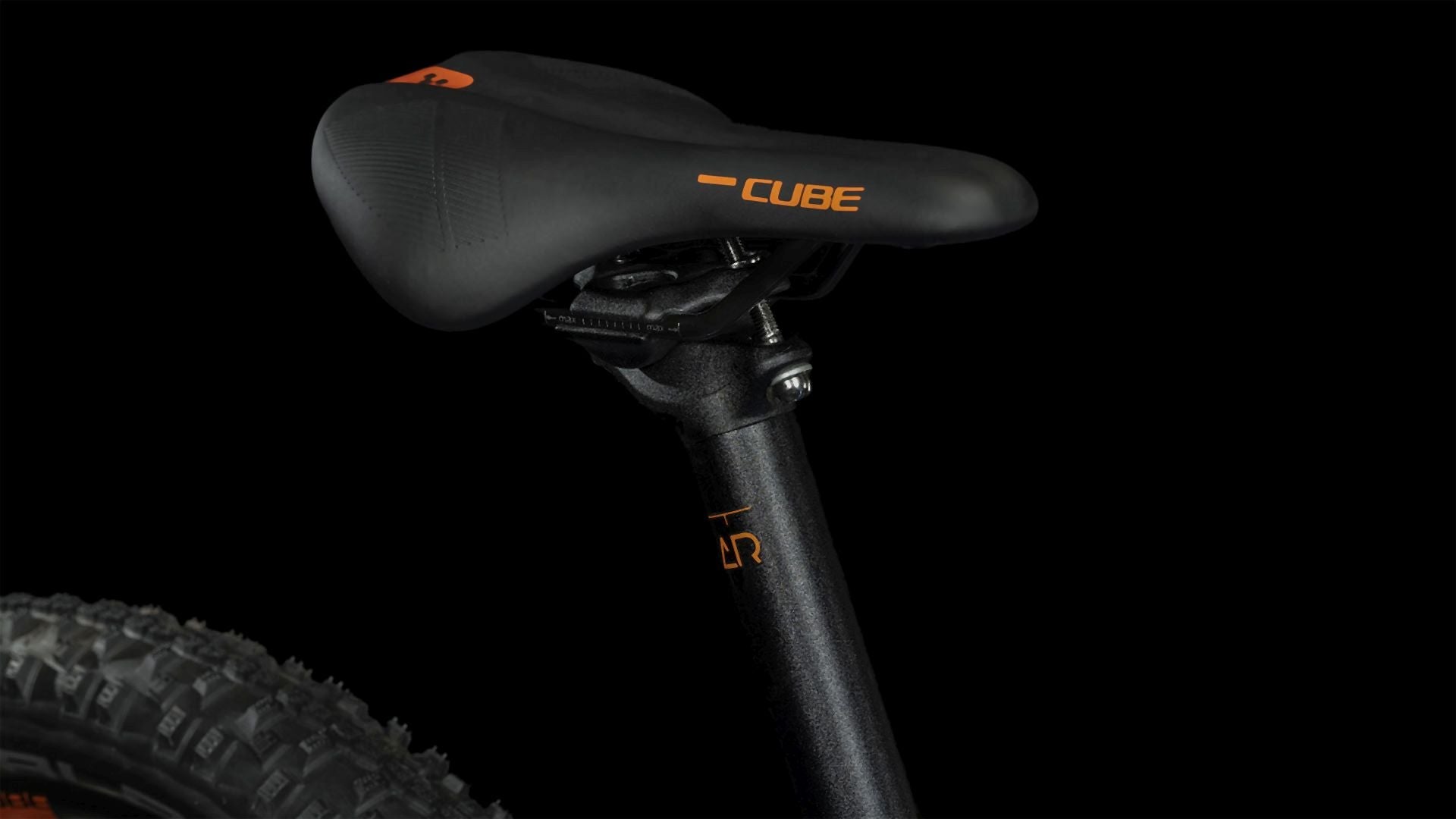 Cube Acid 240 Hybrid Rookie Pro 400 actionteam