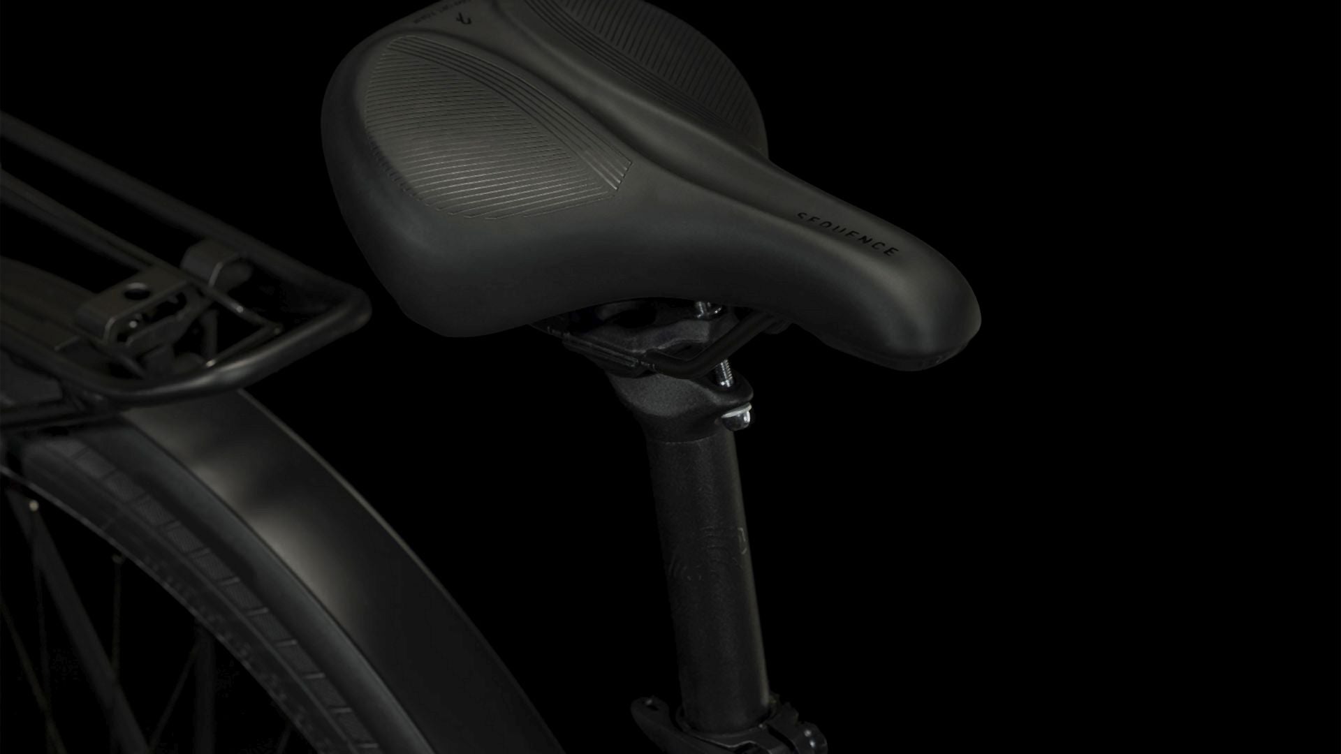 Cube Touring Hybrid ONE 500 grey´n´white Trapez