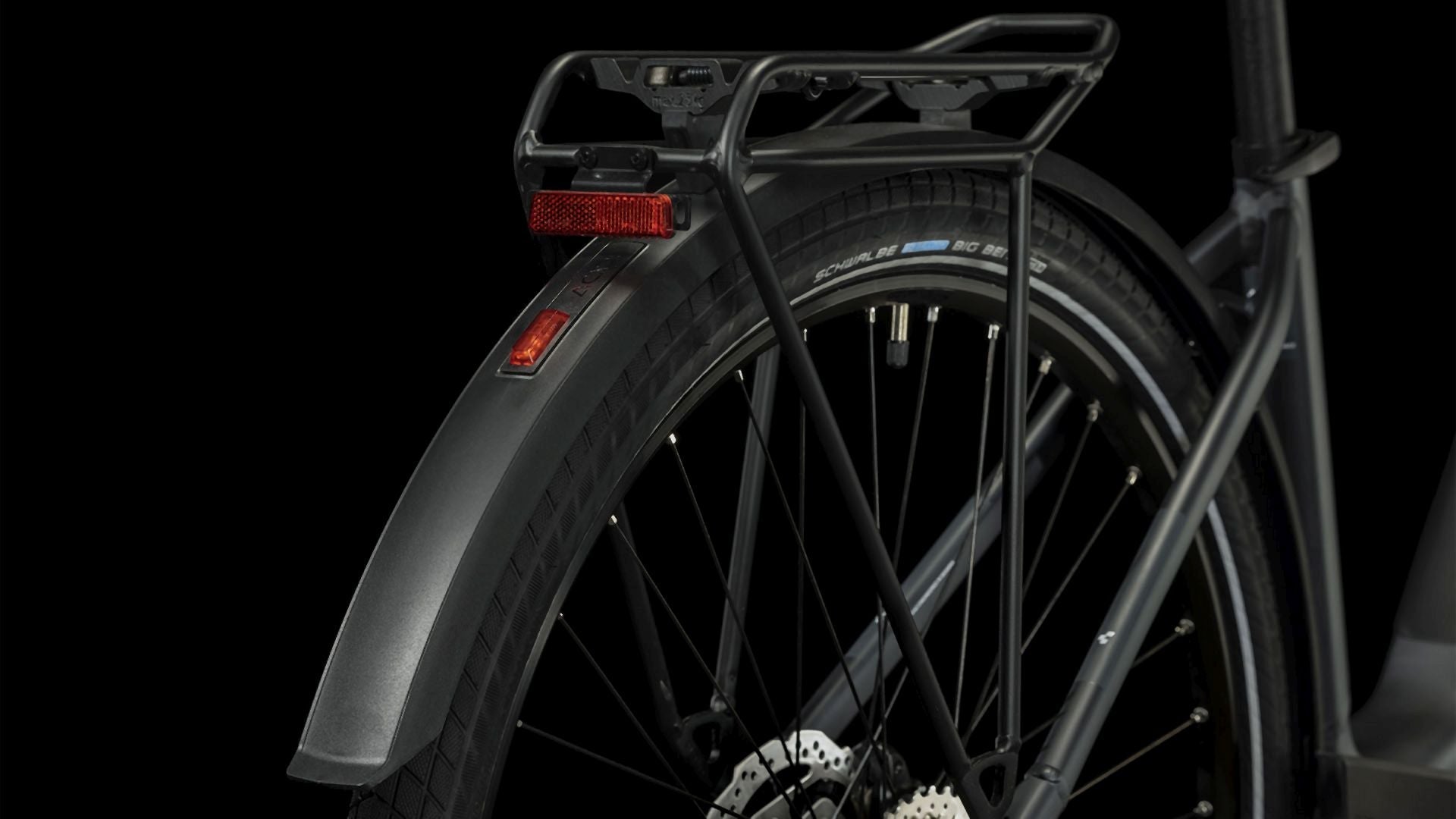 Cube Touring Hybrid ONE 625 grey´n´white Easy Entry