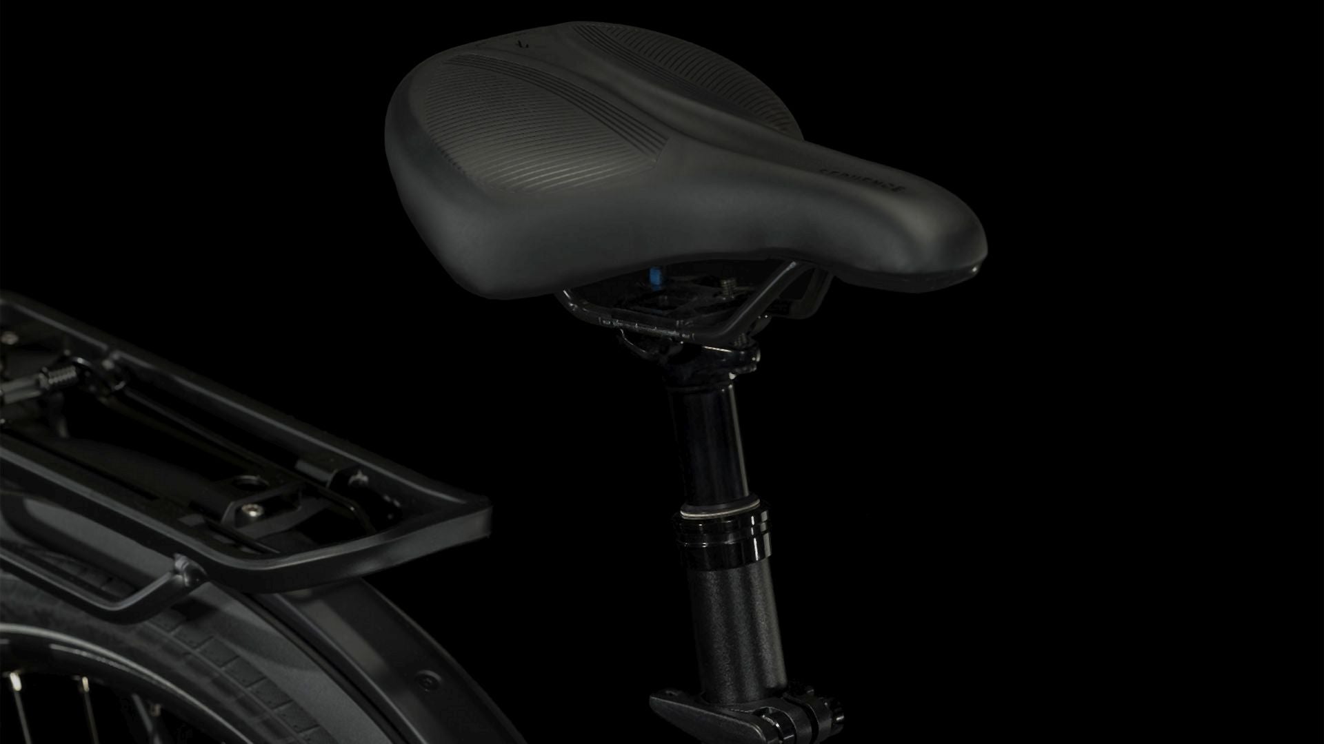 Cube Touring Hybrid Pro 625 black´n´metal