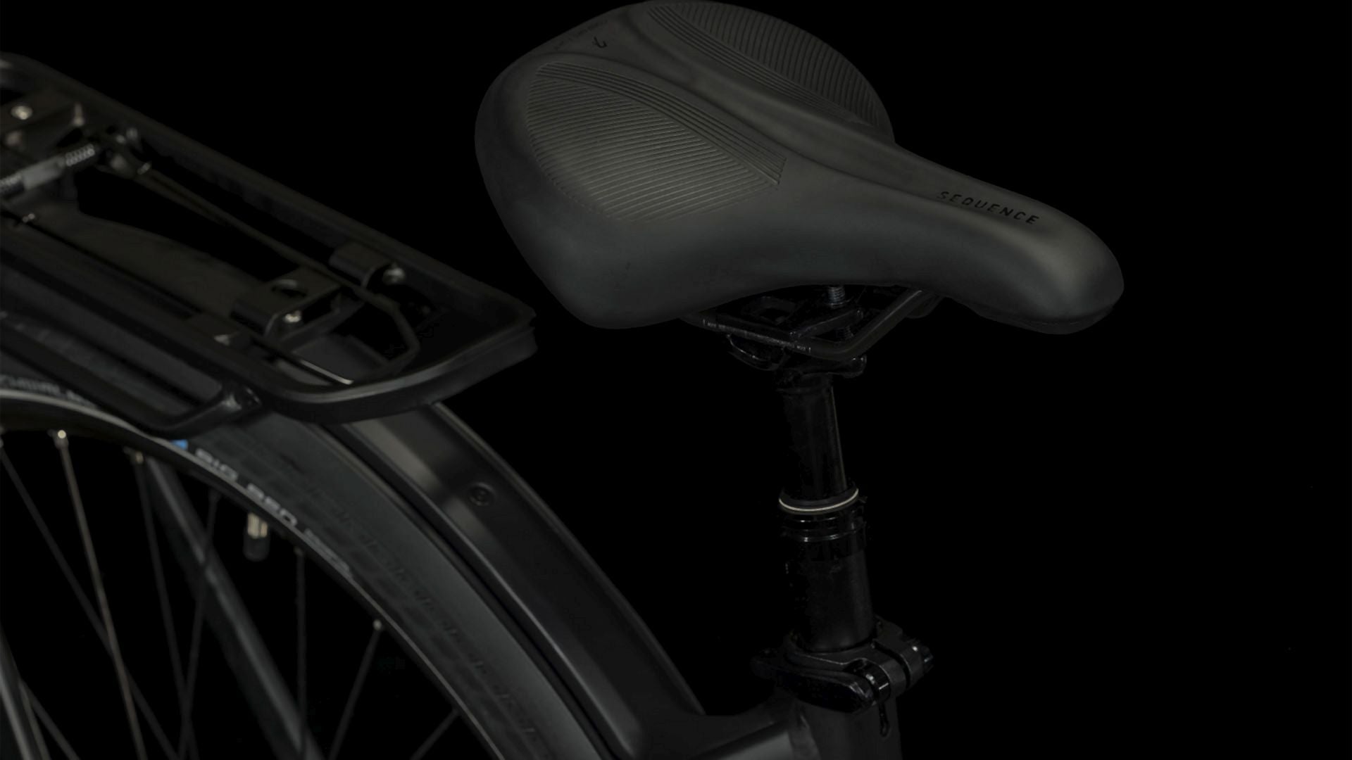 Cube Touring Hybrid Pro 625 black´n´metal Easy Entry