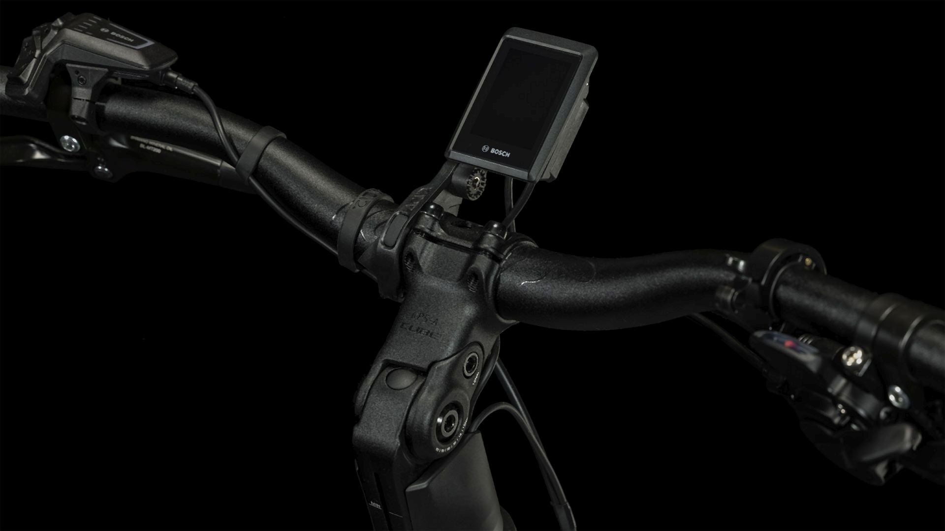 Cube Kathmandu Hybrid Pro 750 flashgrey´n´metal Trapez