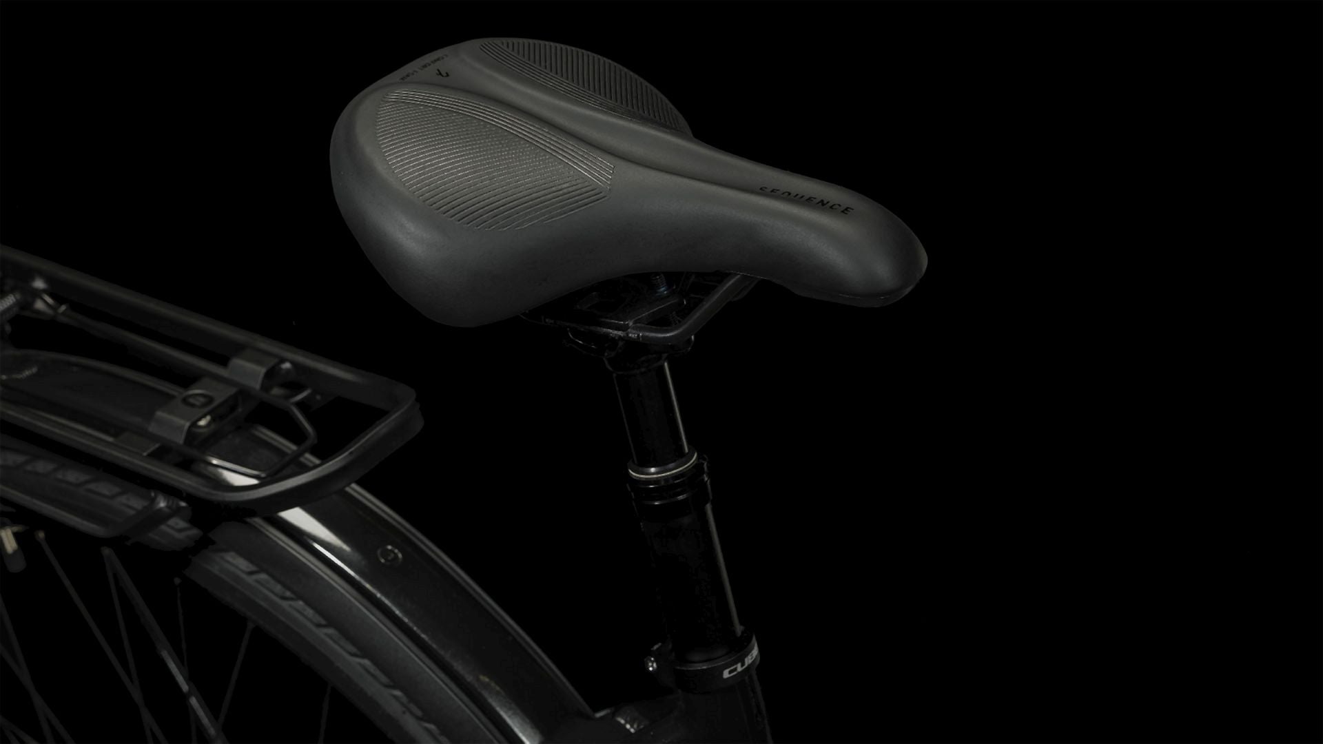 Cube Kathmandu Hybrid EXC 750 grey´n´silver Easy Entry