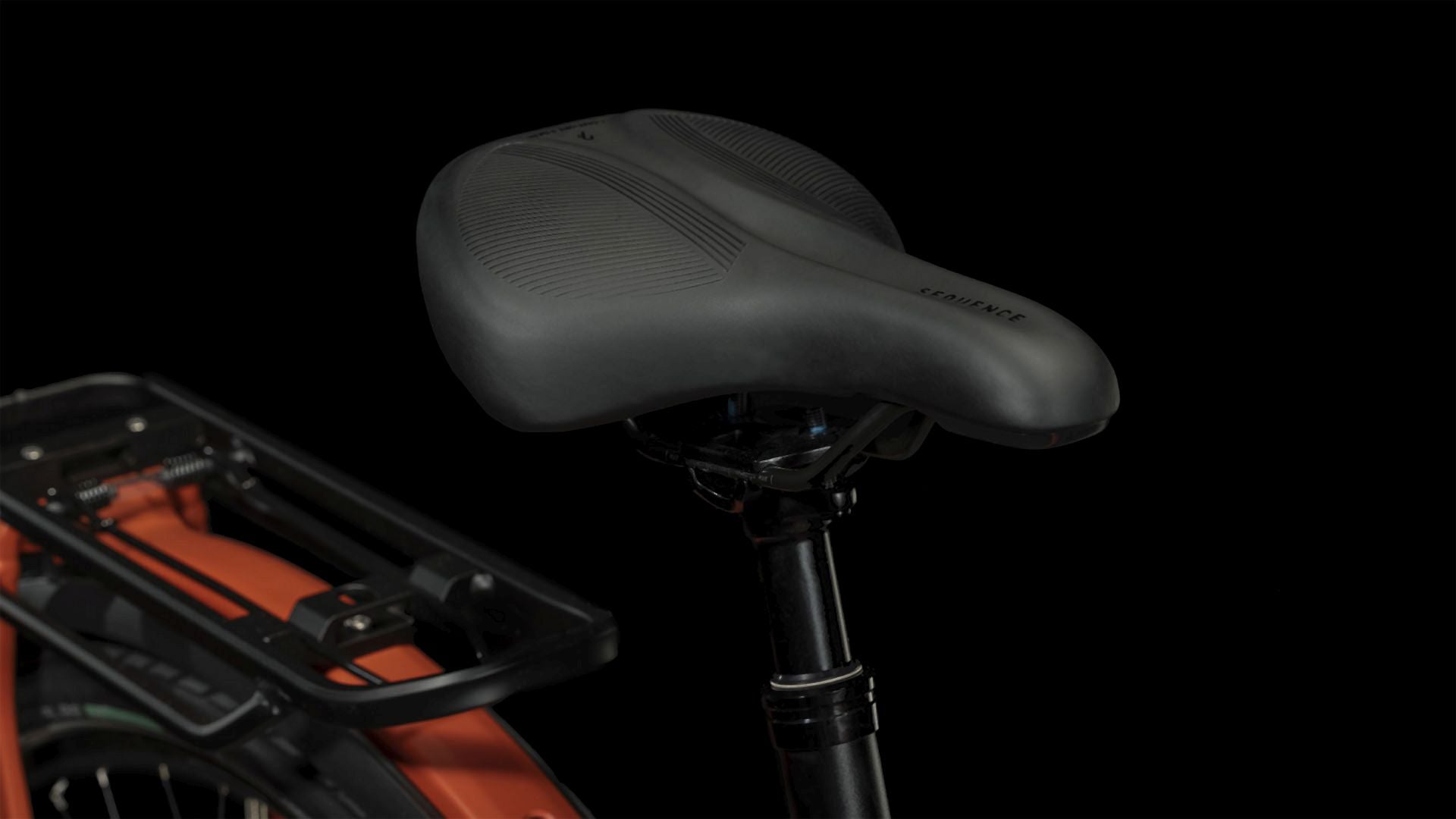 Cube Kathmandu Hybrid EXC 750 red´n´black Trapez