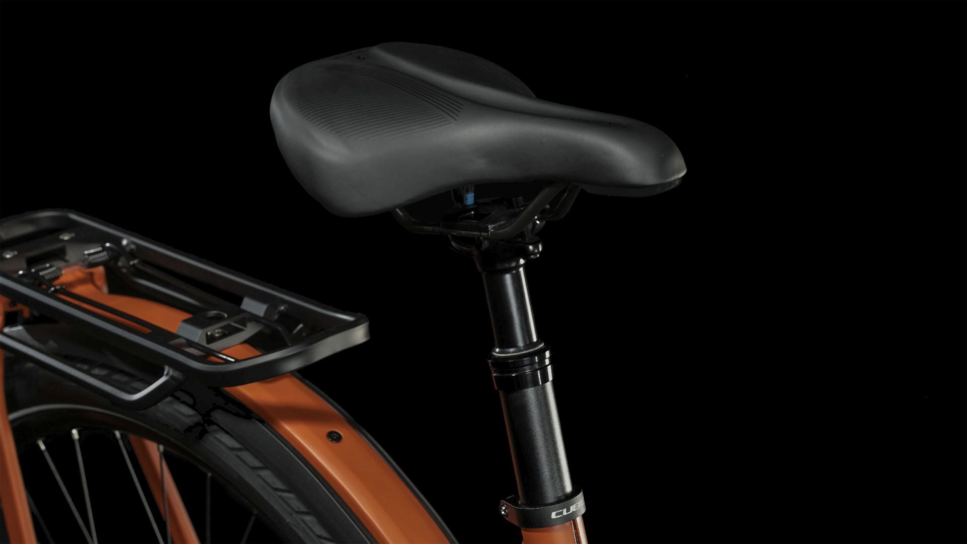 Cube Kathmandu Hybrid EXC 750 red´n´black Easy Entry