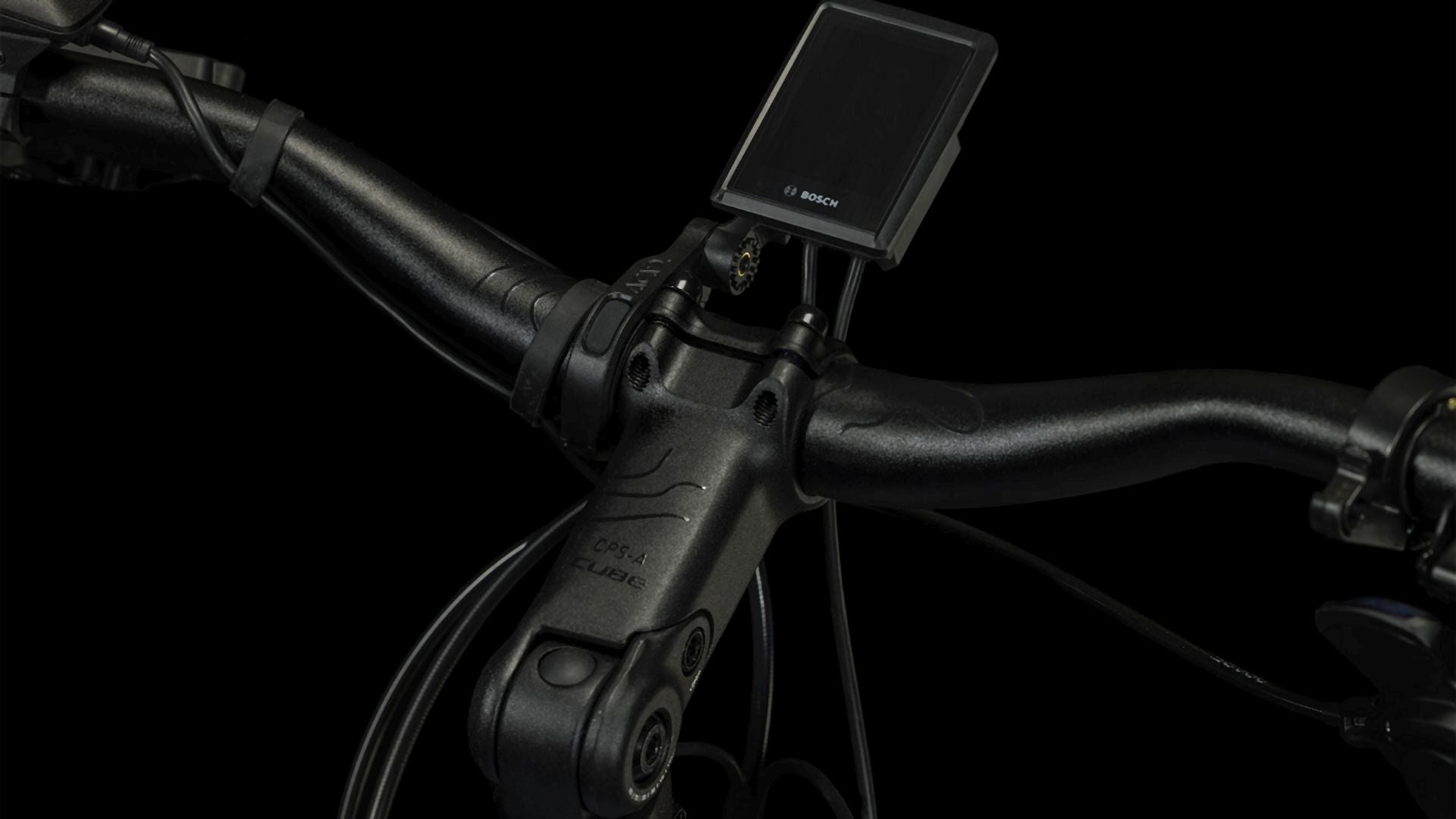 Cube Kathmandu Hybrid ABS 750 smaragdgrey´n´blue Easy Entry