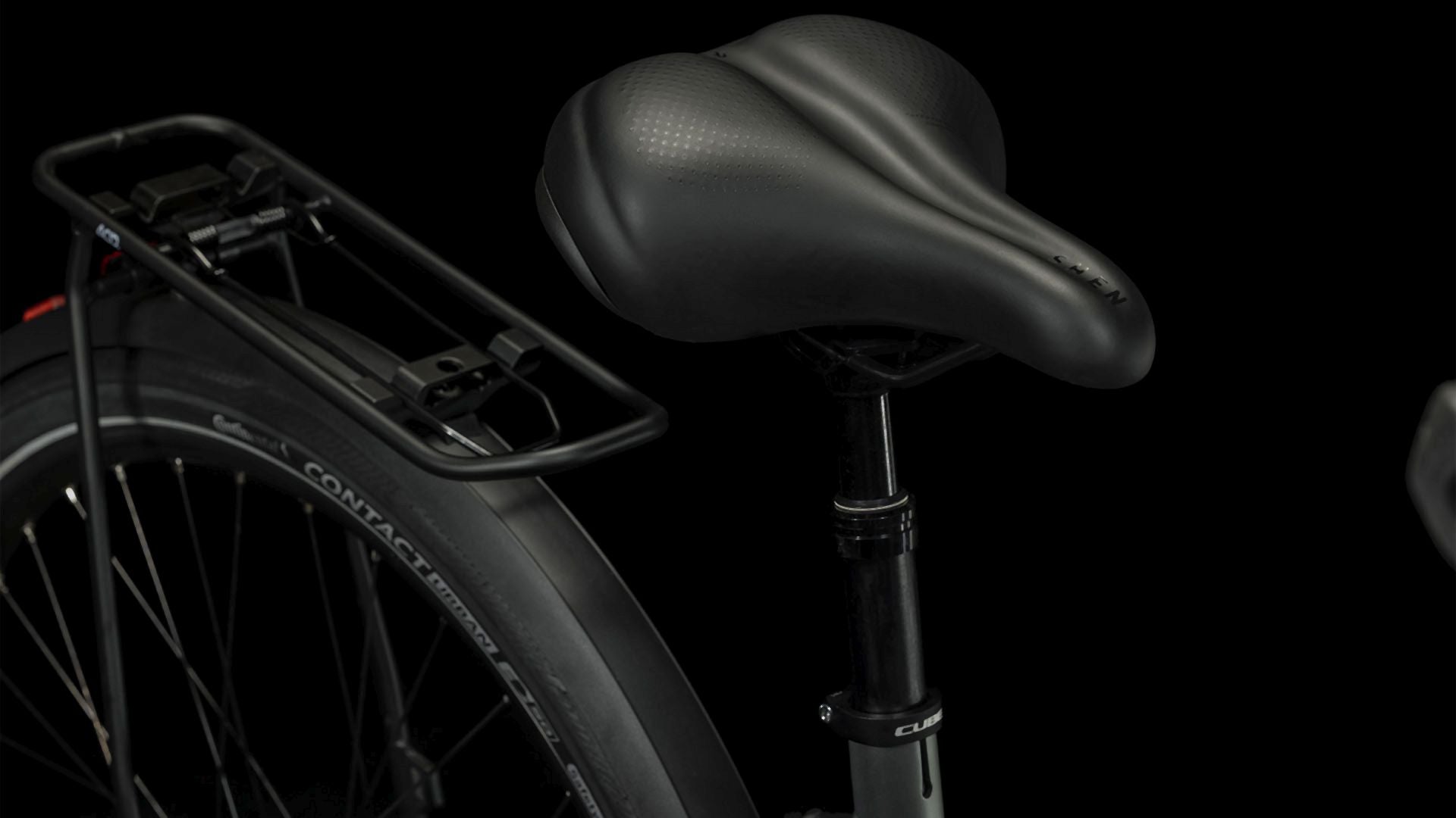 Cube Supreme RT Hybrid Pro 625 flashgrey´n´black Easy Entry