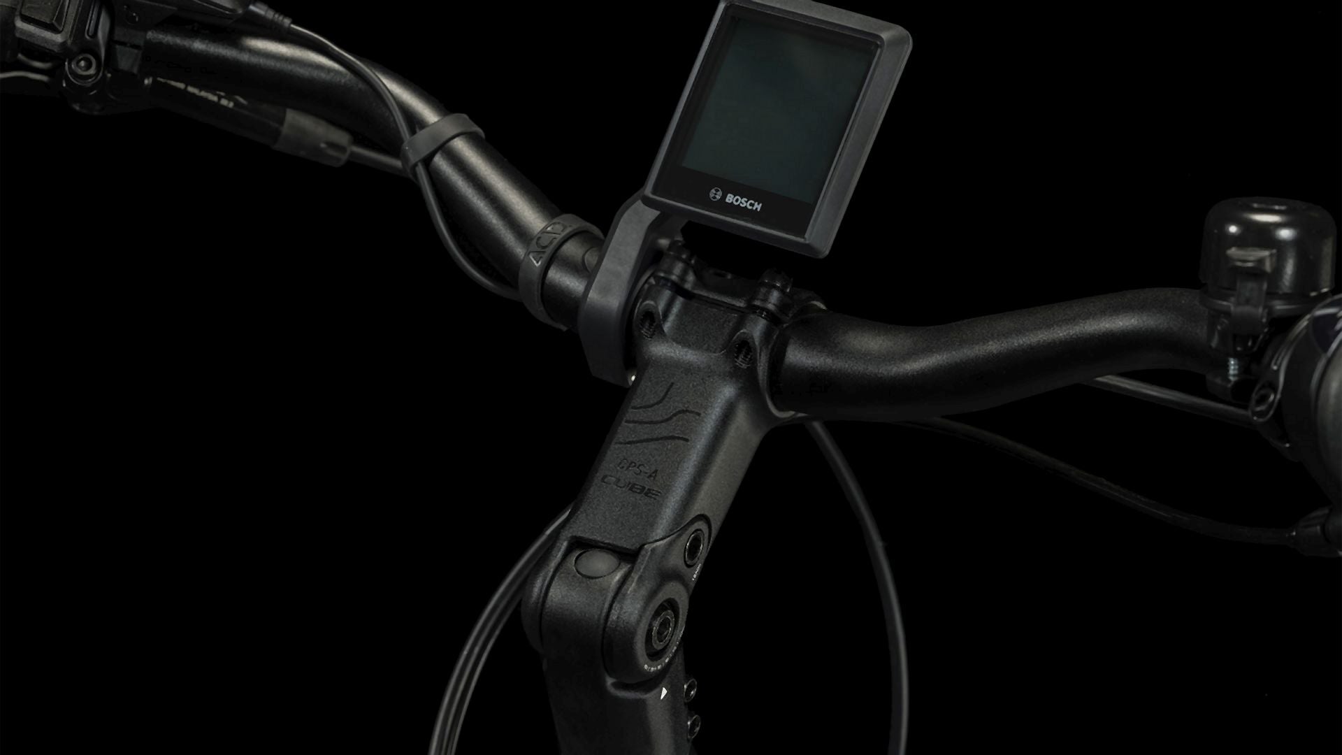 Cube Supreme RT Hybrid Pro 625 flashgrey´n´black Easy Entry