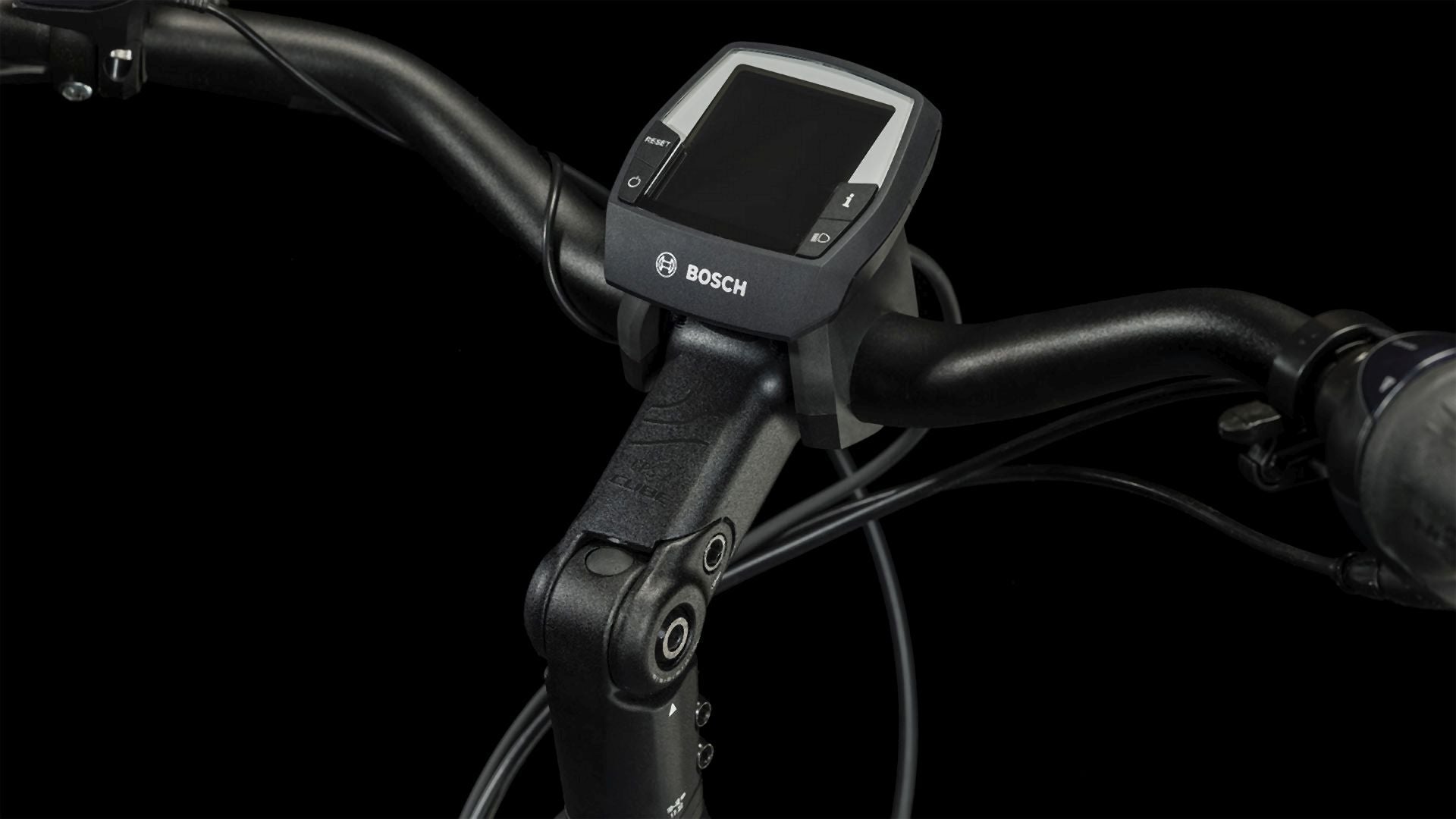 Cube Supreme Hybrid EXC 625 blue´n´black Easy Entry