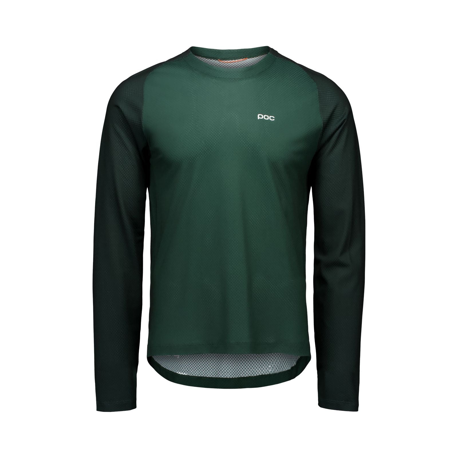 Poc M's Motion Air L/S Jersey - Liquid-Life #Wähle Deine Farbe_Pargasite Green