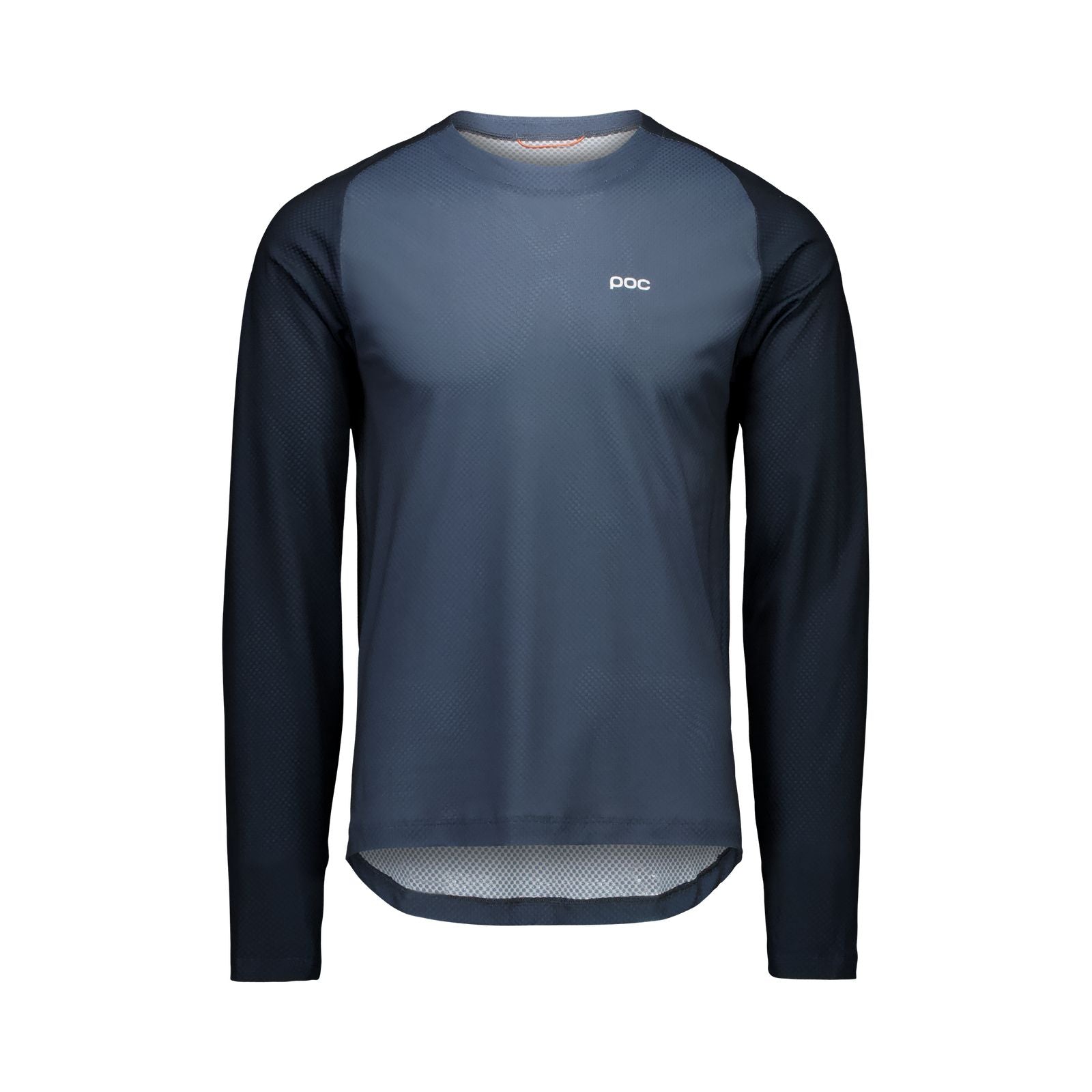 Poc M's Motion Air L/S Jersey - Liquid-Life #Wähle Deine Farbe_Apatite Navy