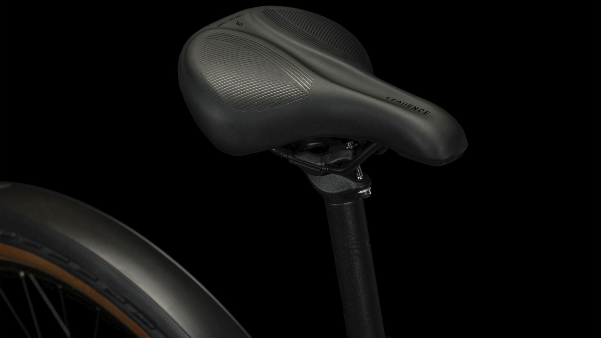 Cube Nuride Hybrid Performance 500 Allroad metalblue´n´red