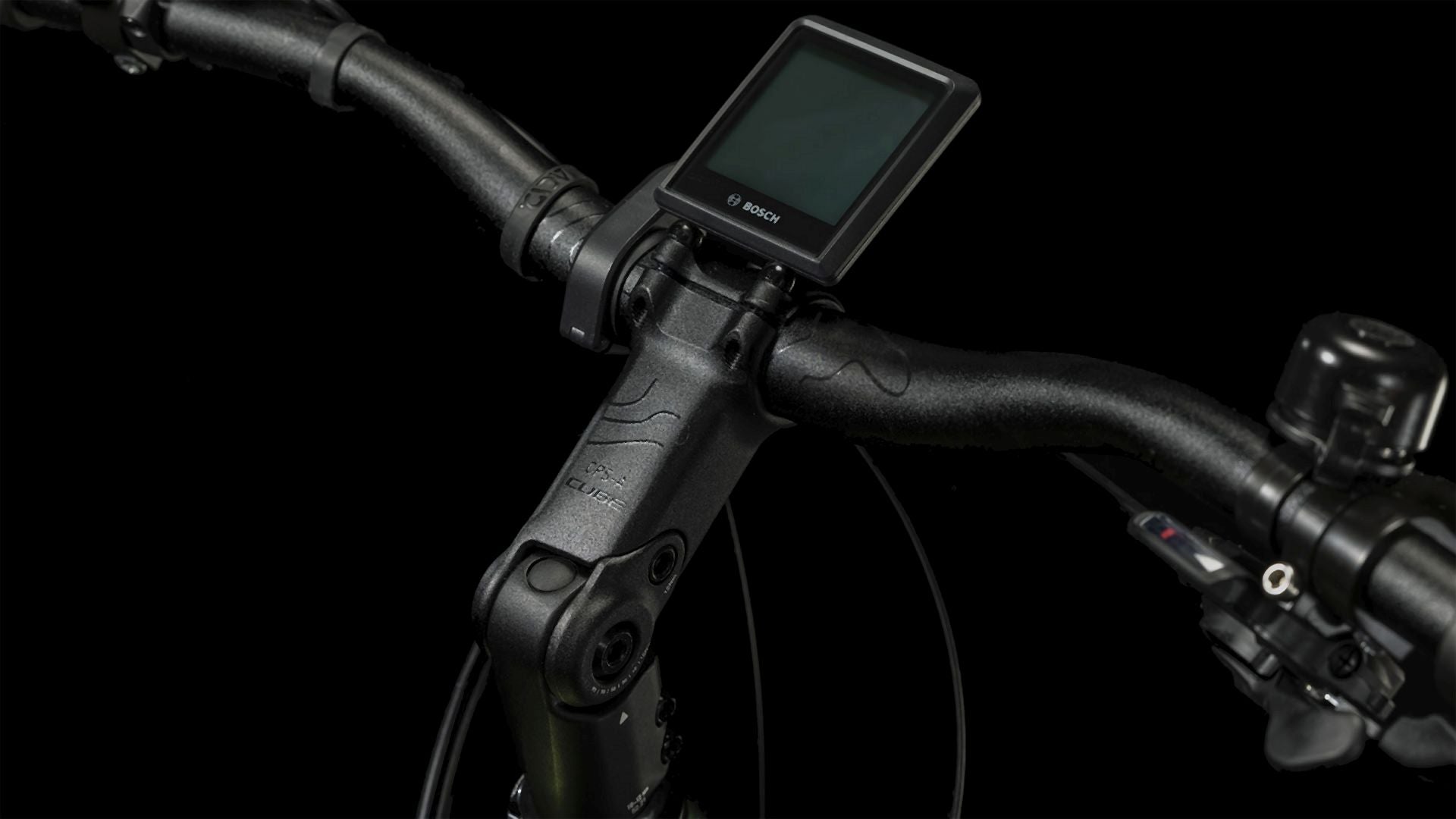 Cube Nuride Hybrid Pro 625 Allroad shinymoss´n´black Easy Entry